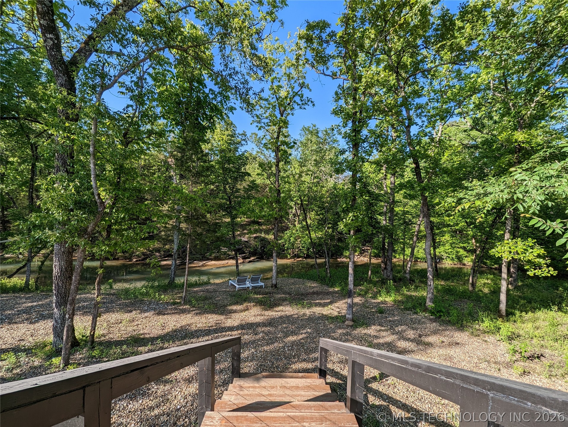 207 Lookout Pines Broken Bow OK 74728