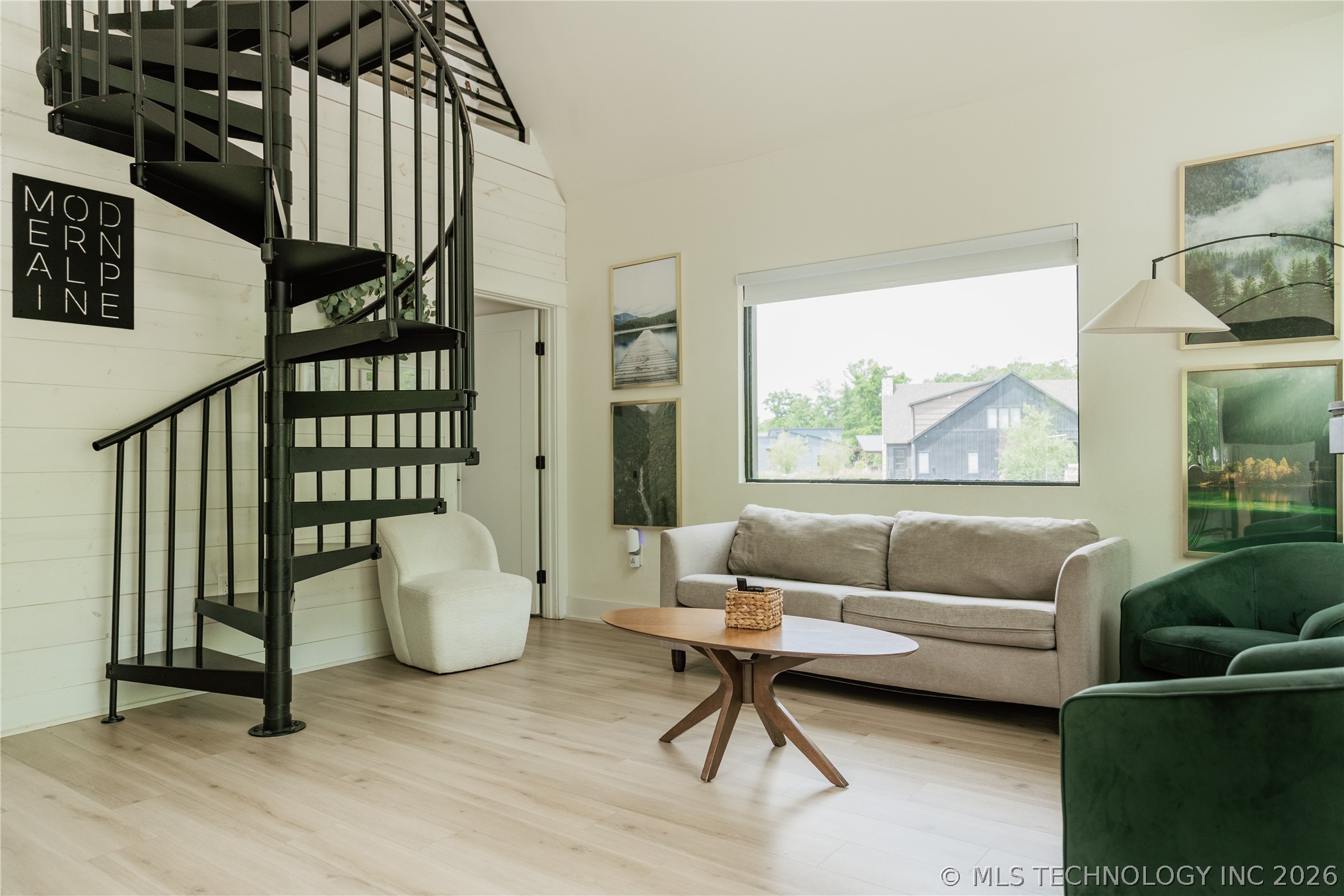 207 Lookout Pines Broken Bow OK 74728