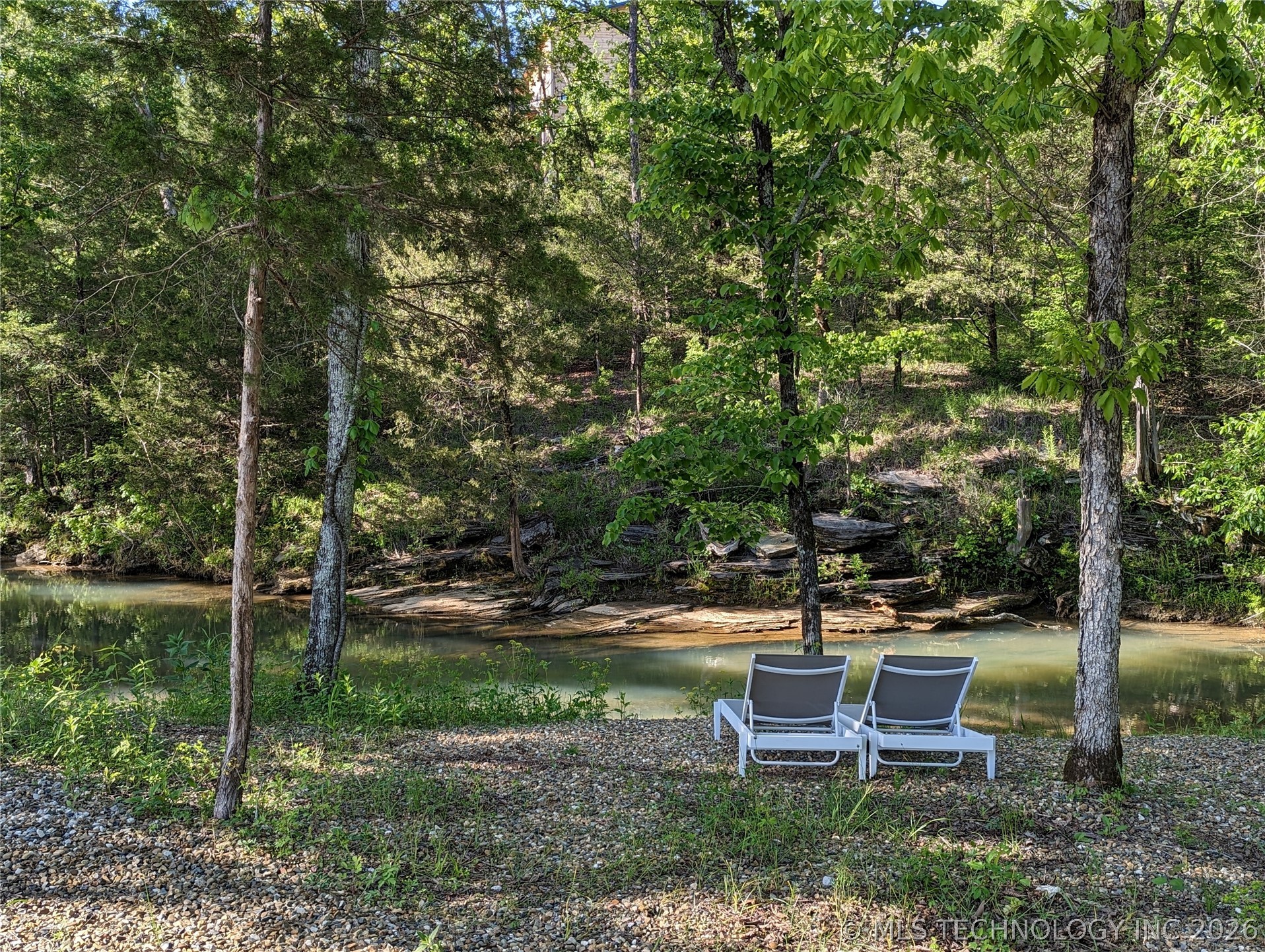207 Lookout Pines Broken Bow OK 74728