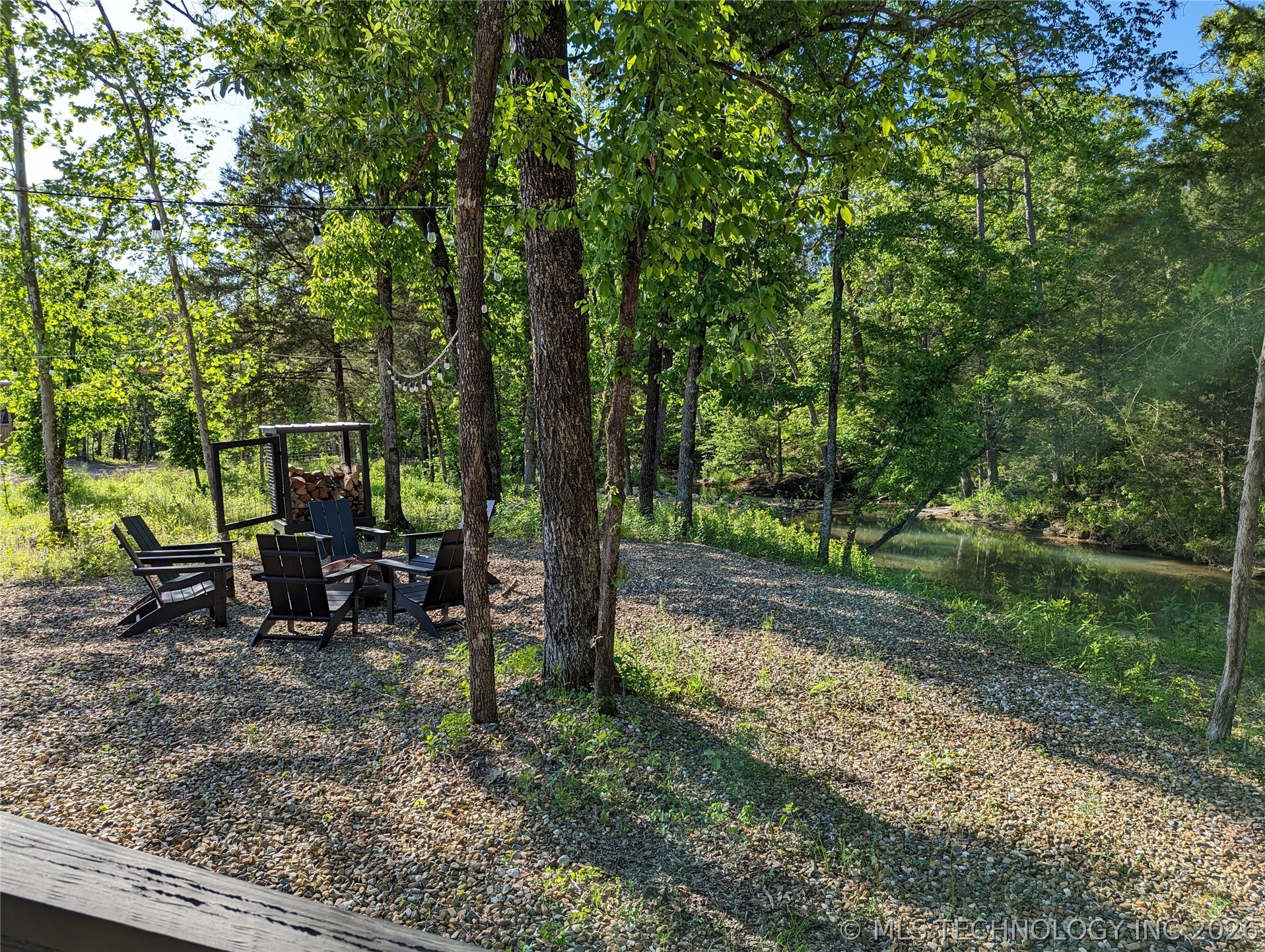 207 Lookout Pines Broken Bow OK 74728