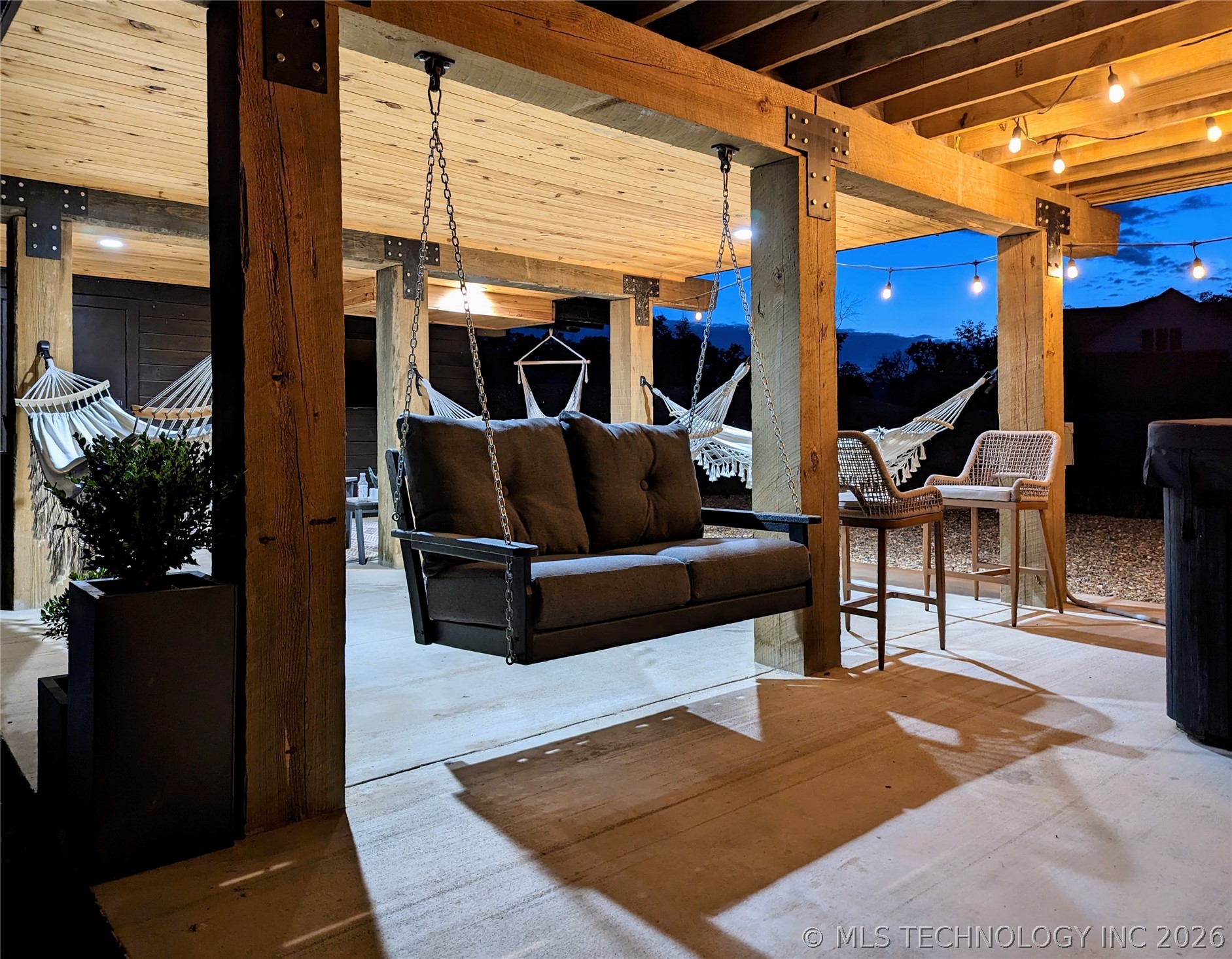 207 Lookout Pines Broken Bow OK 74728