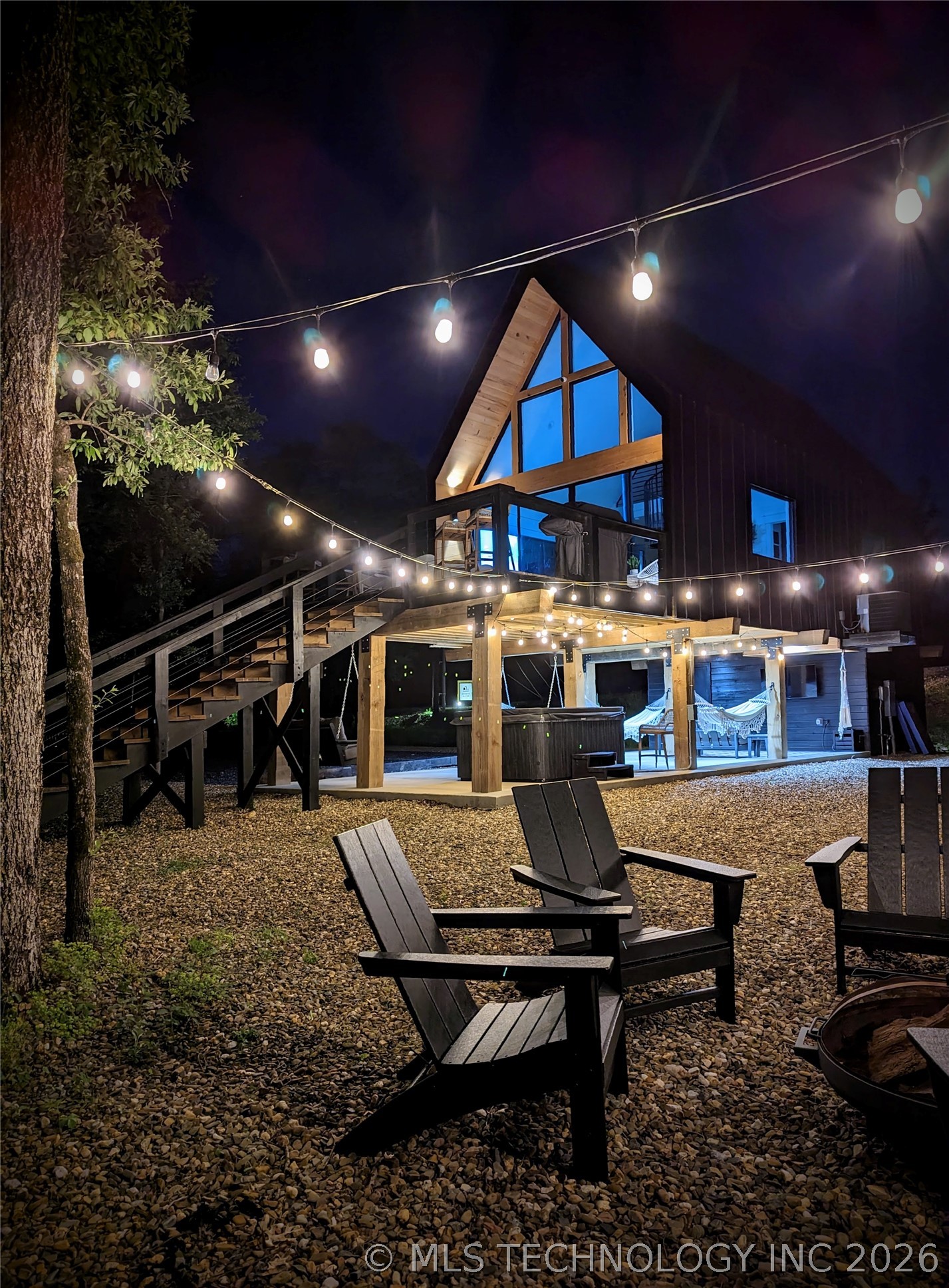 207 Lookout Pines Broken Bow OK 74728