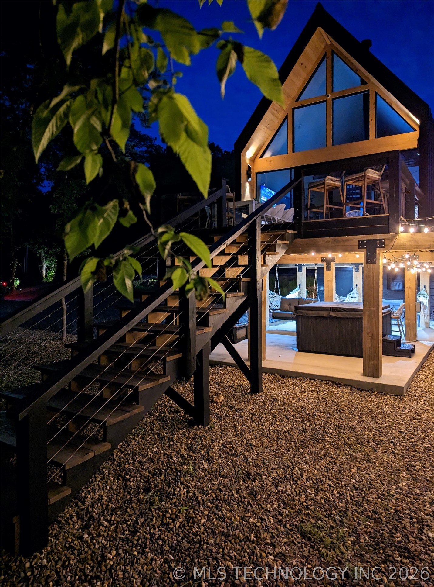 207 Lookout Pines Broken Bow OK 74728