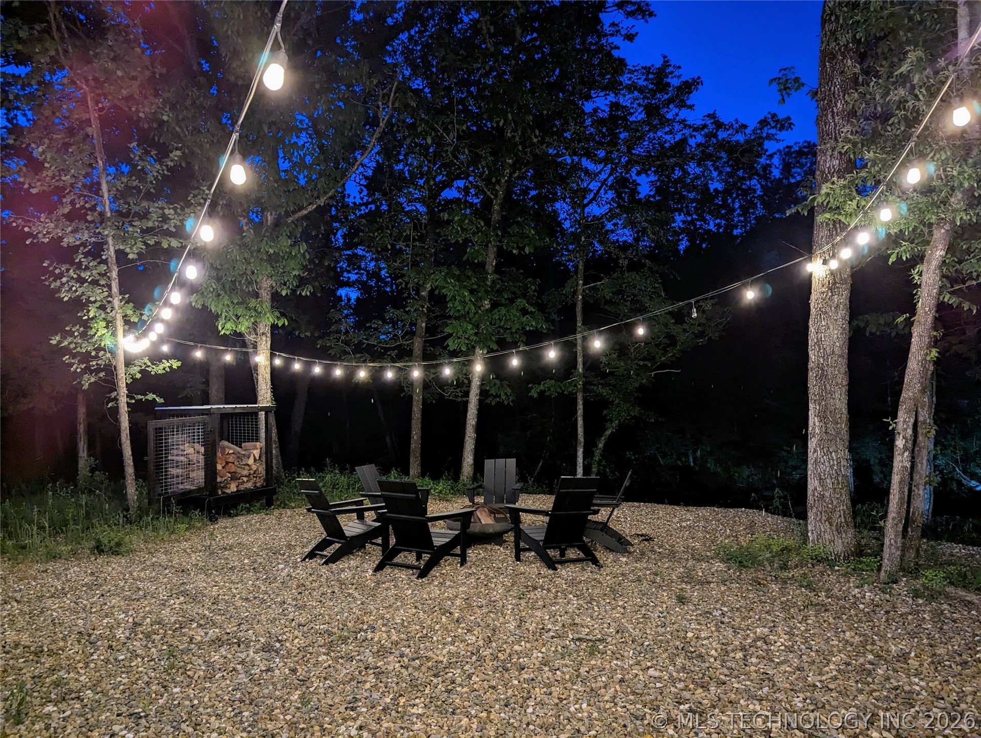 207 Lookout Pines Broken Bow OK 74728