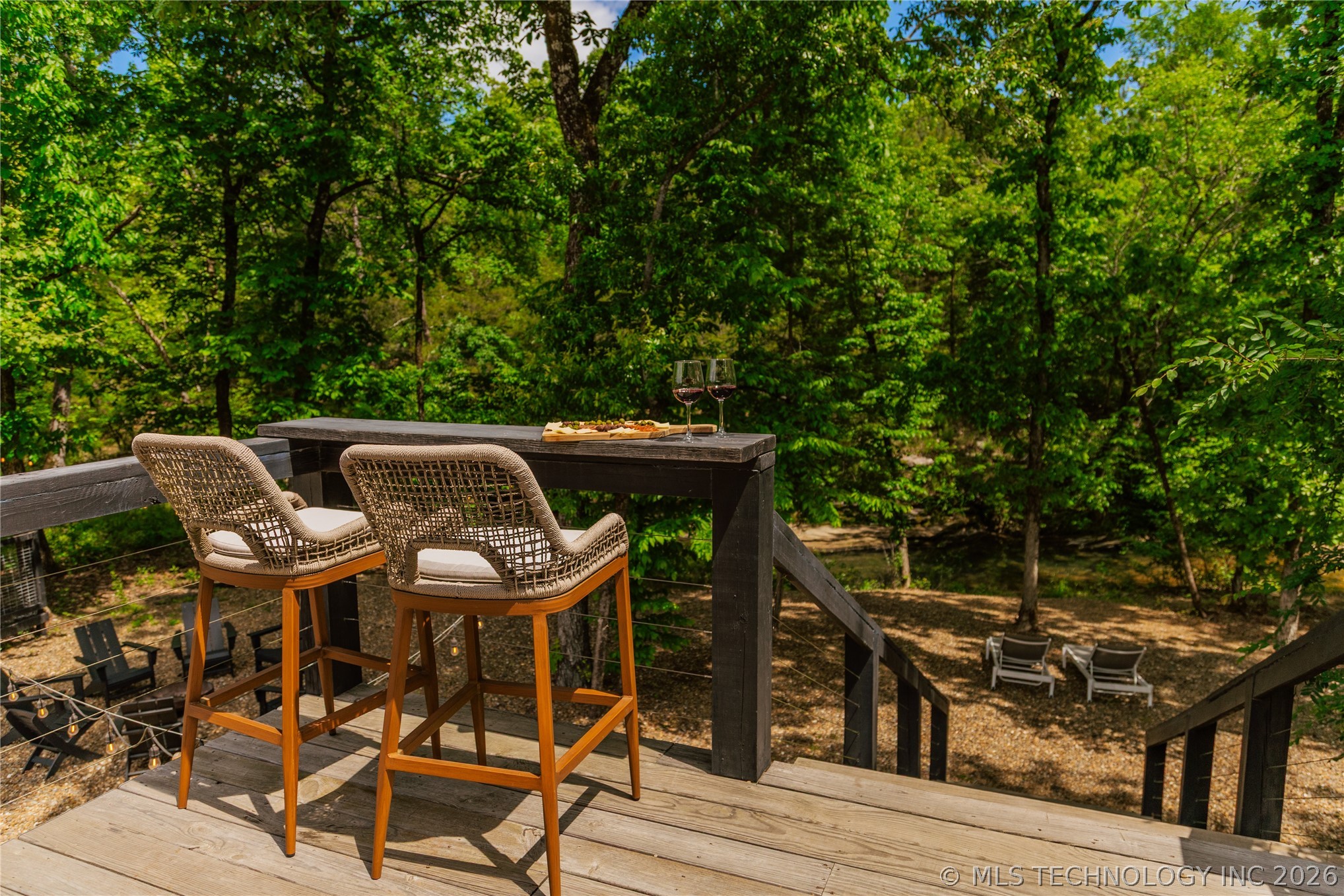 207 Lookout Pines Broken Bow OK 74728