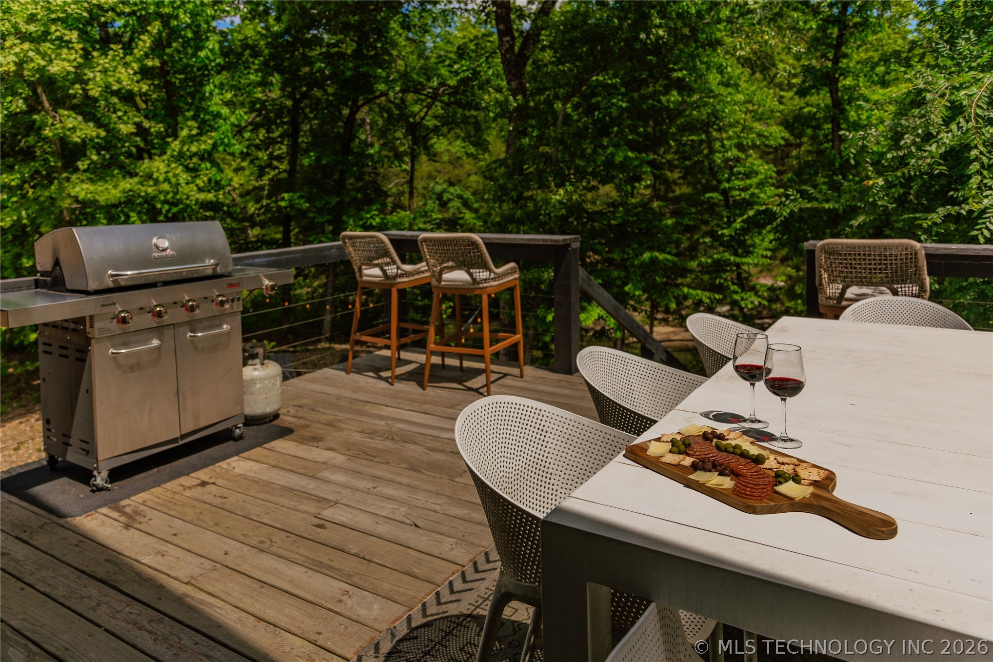 207 Lookout Pines Broken Bow OK 74728