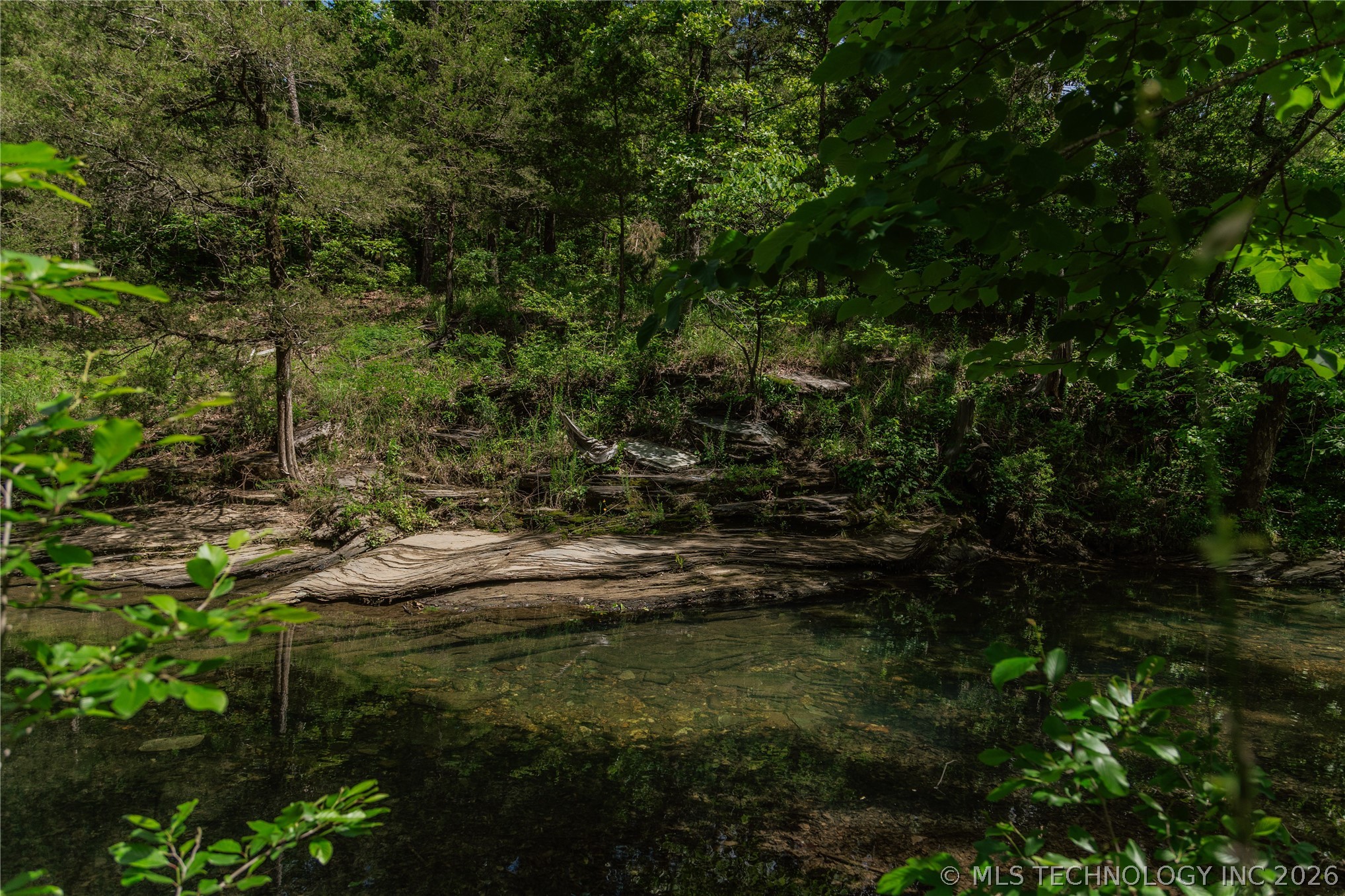 207 Lookout Pines Broken Bow OK 74728