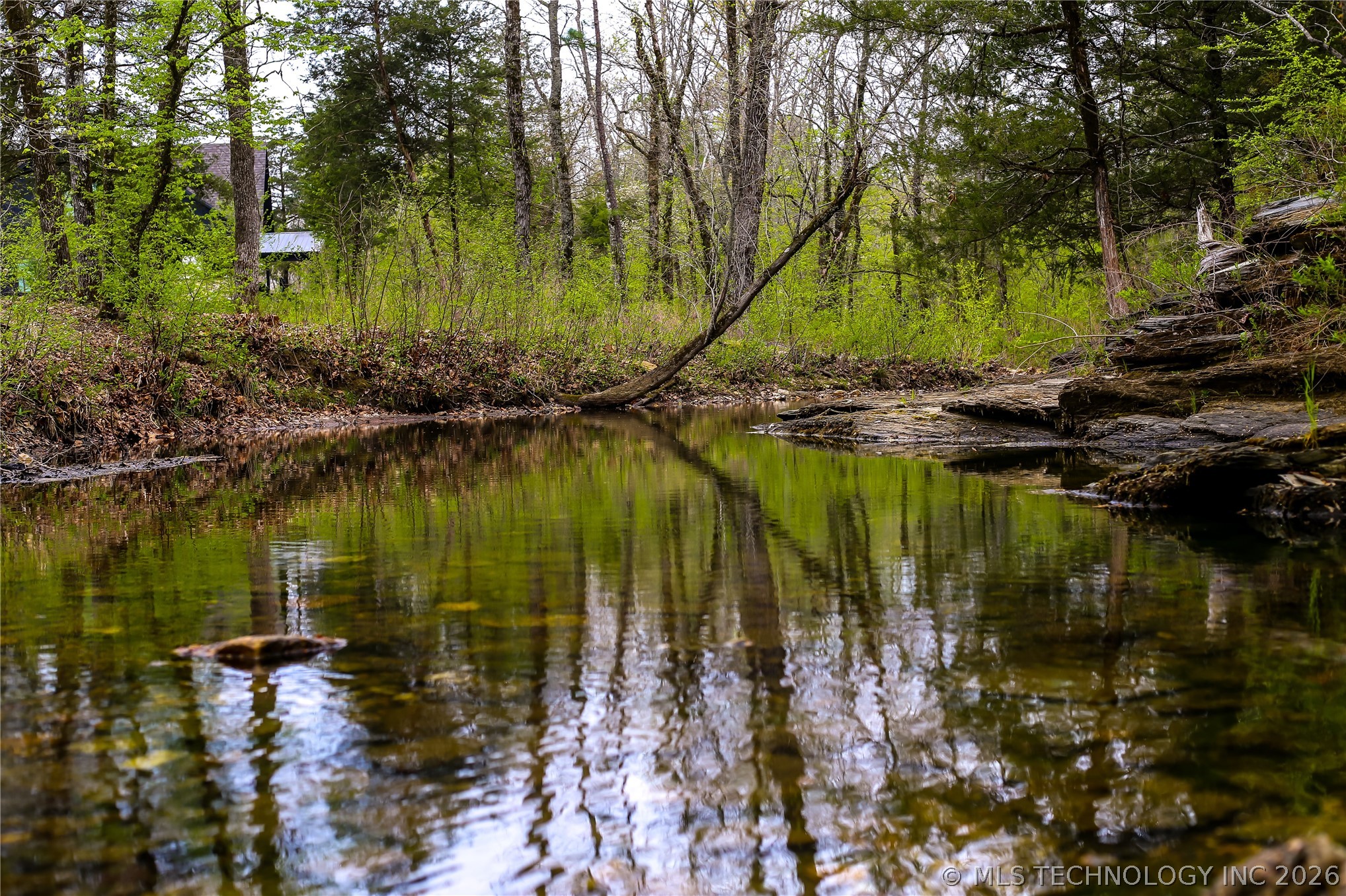 207 Lookout Pines Broken Bow OK 74728