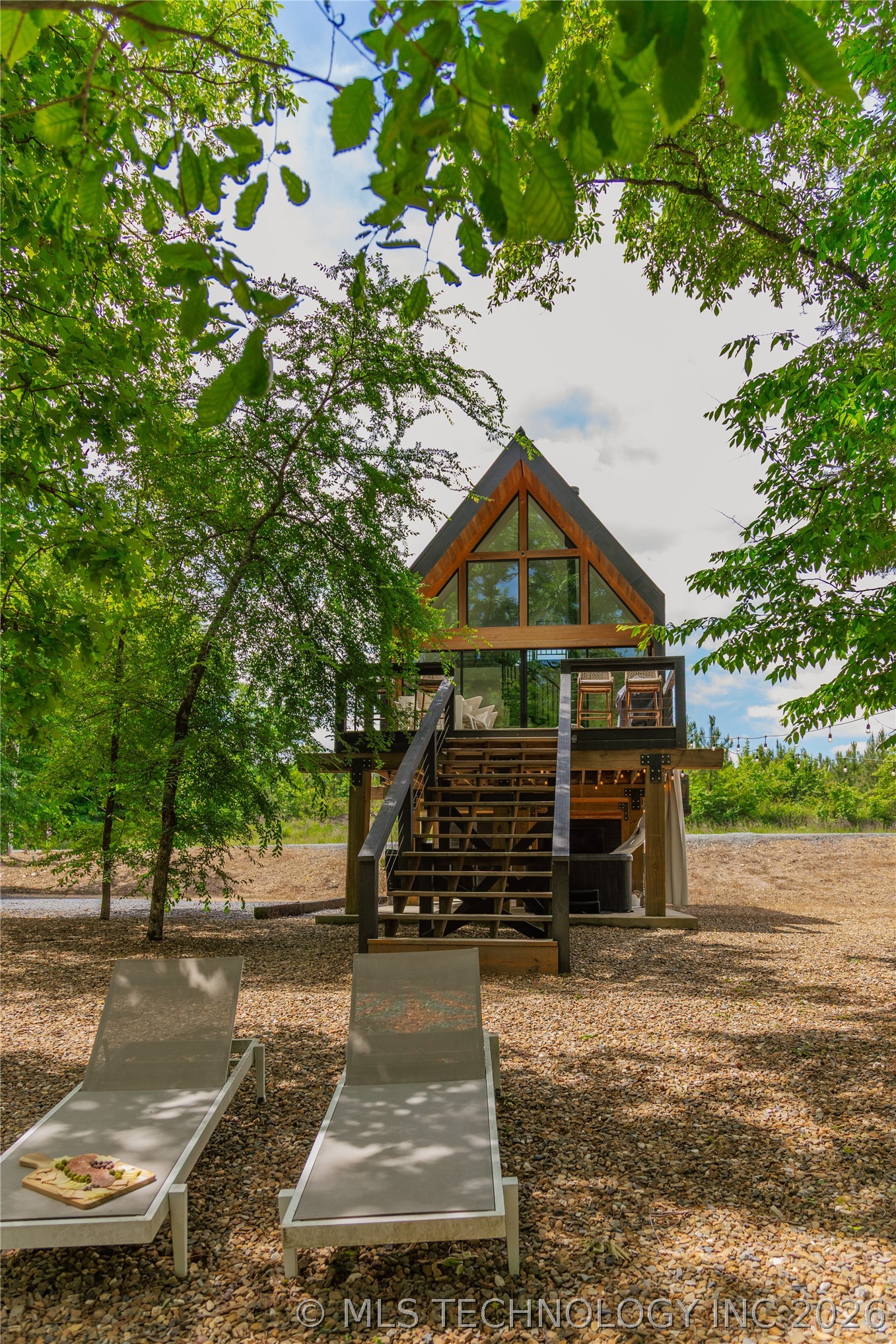 207 Lookout Pines Broken Bow OK 74728