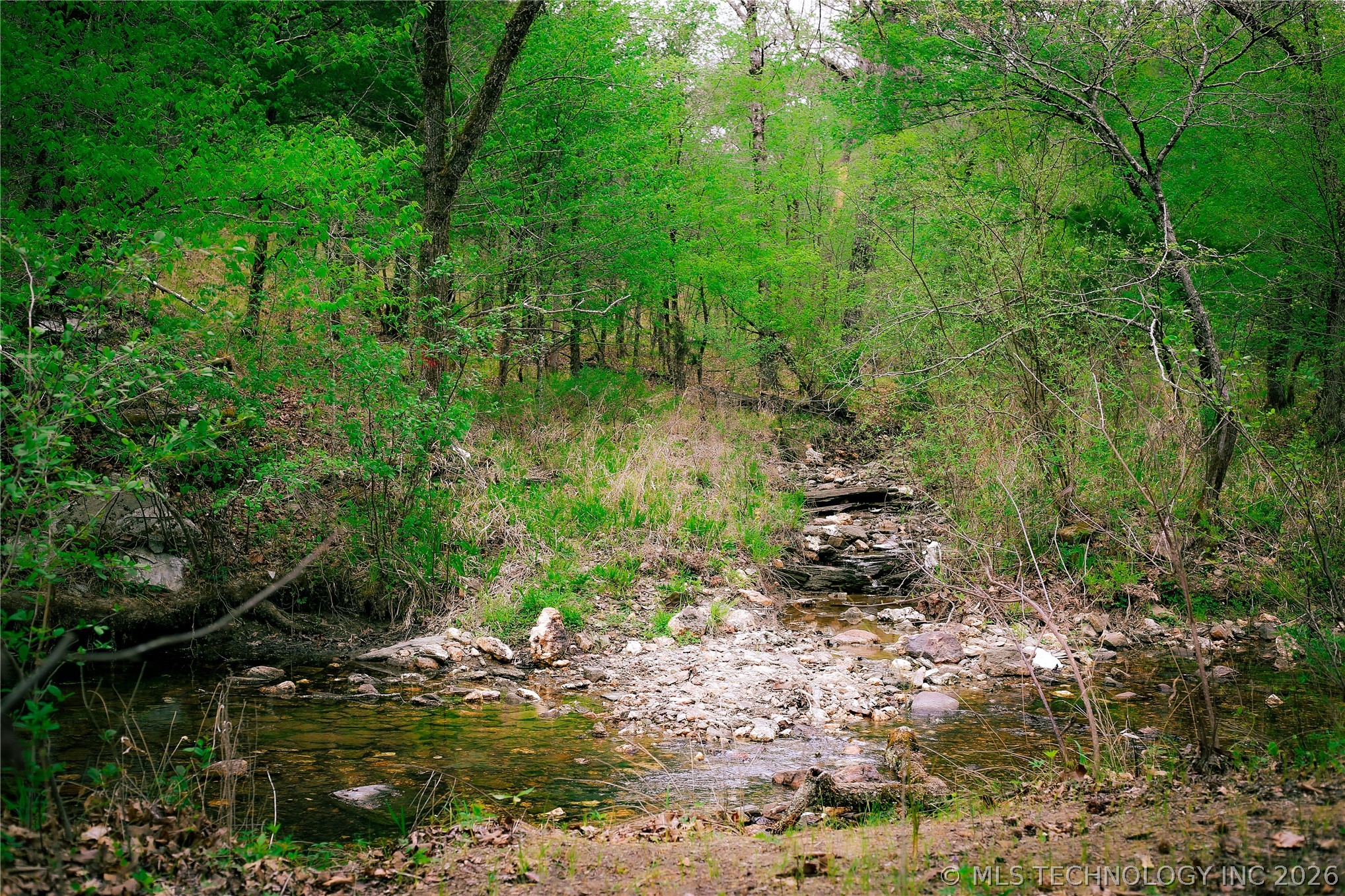 207 Lookout Pines Broken Bow OK 74728