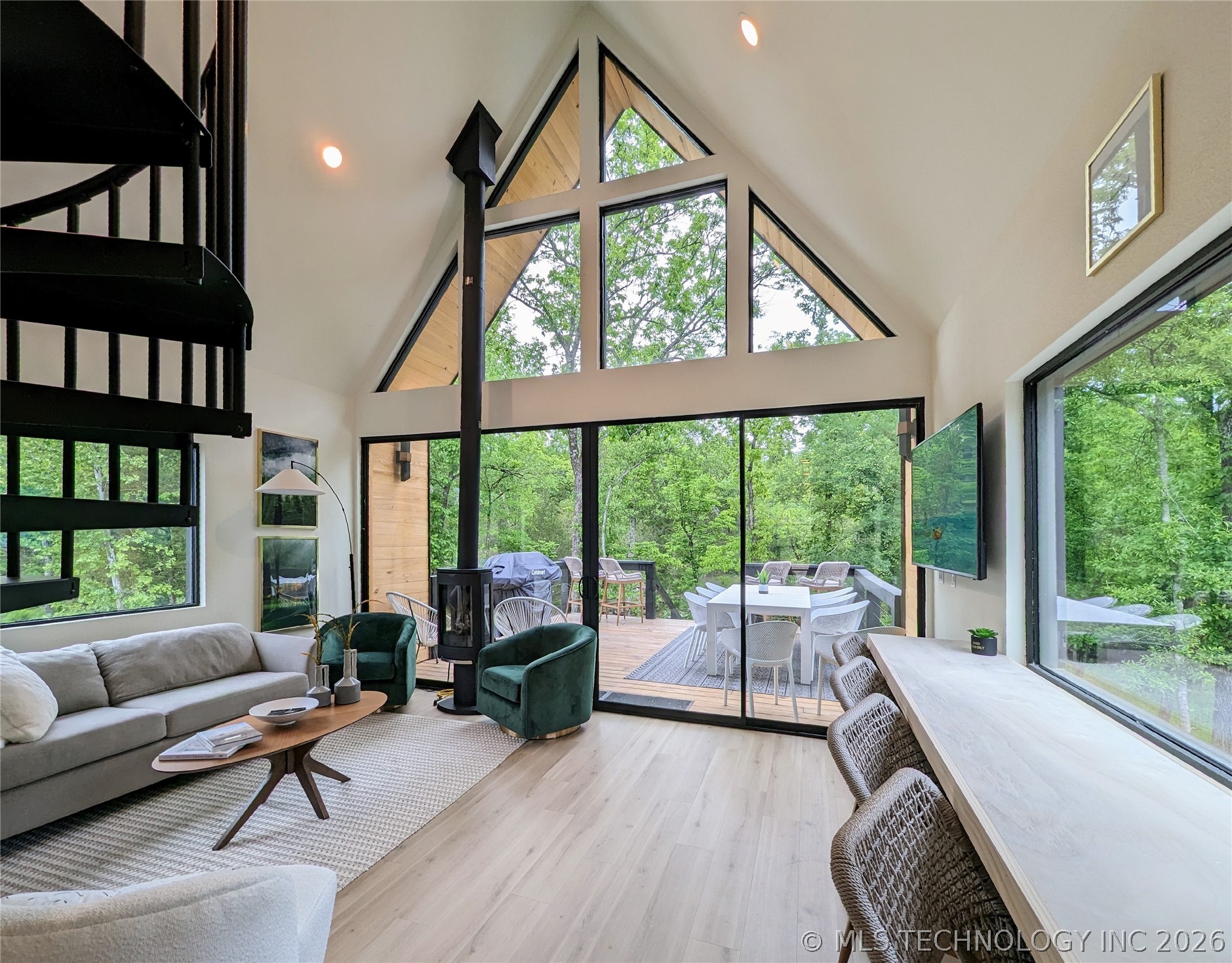 207 Lookout Pines Broken Bow OK 74728
