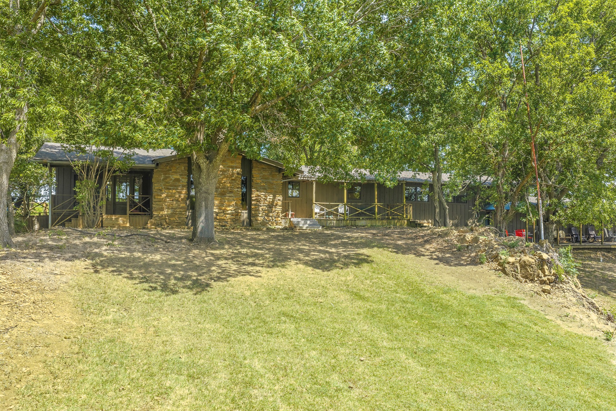 3624 Mount Washington Road Ardmore OK 73401