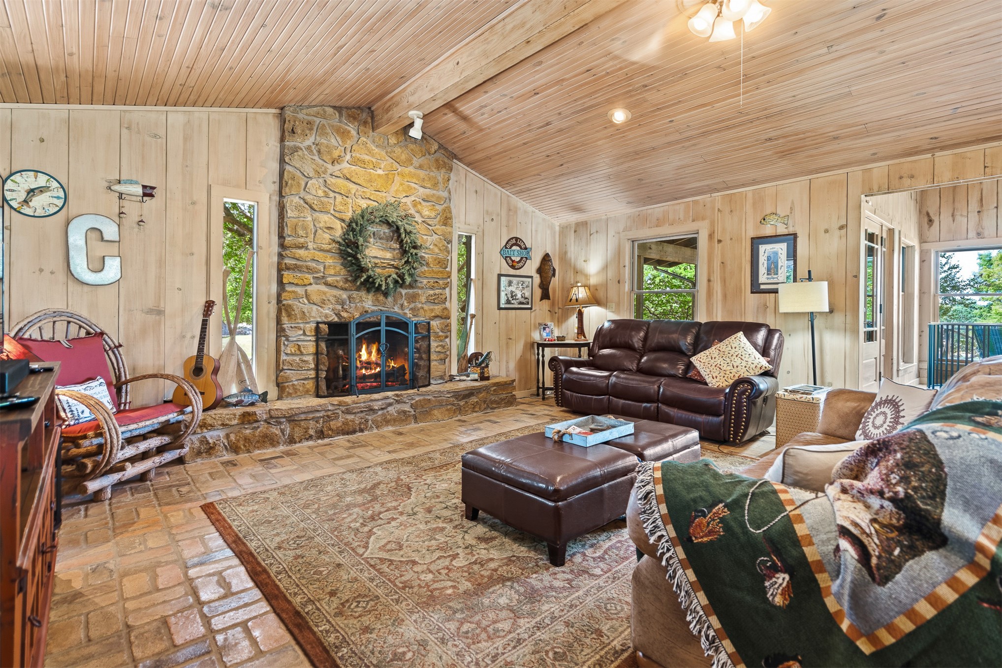3624 Mount Washington Road Ardmore OK 73401