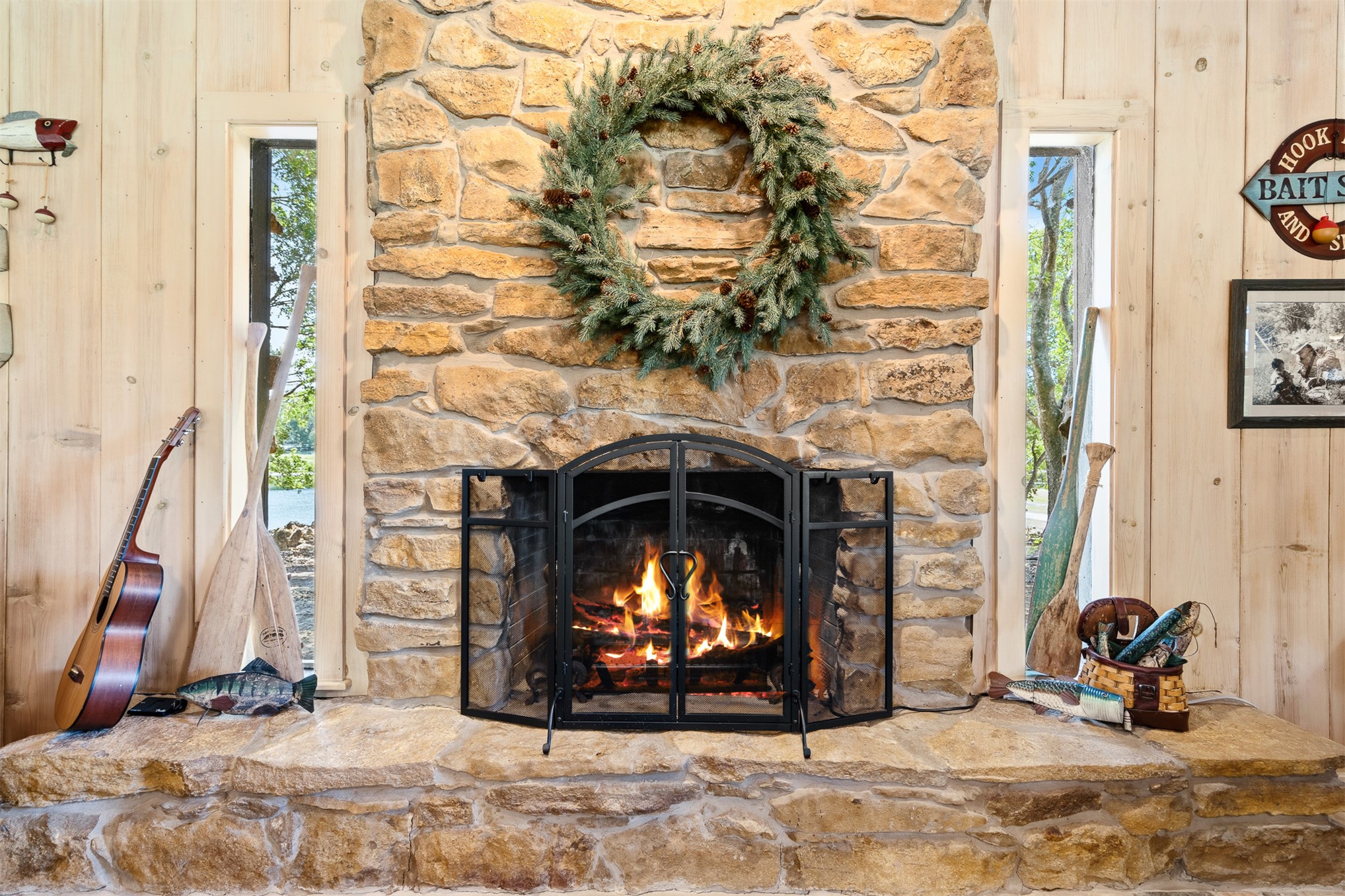 3624 Mount Washington Road Ardmore OK 73401