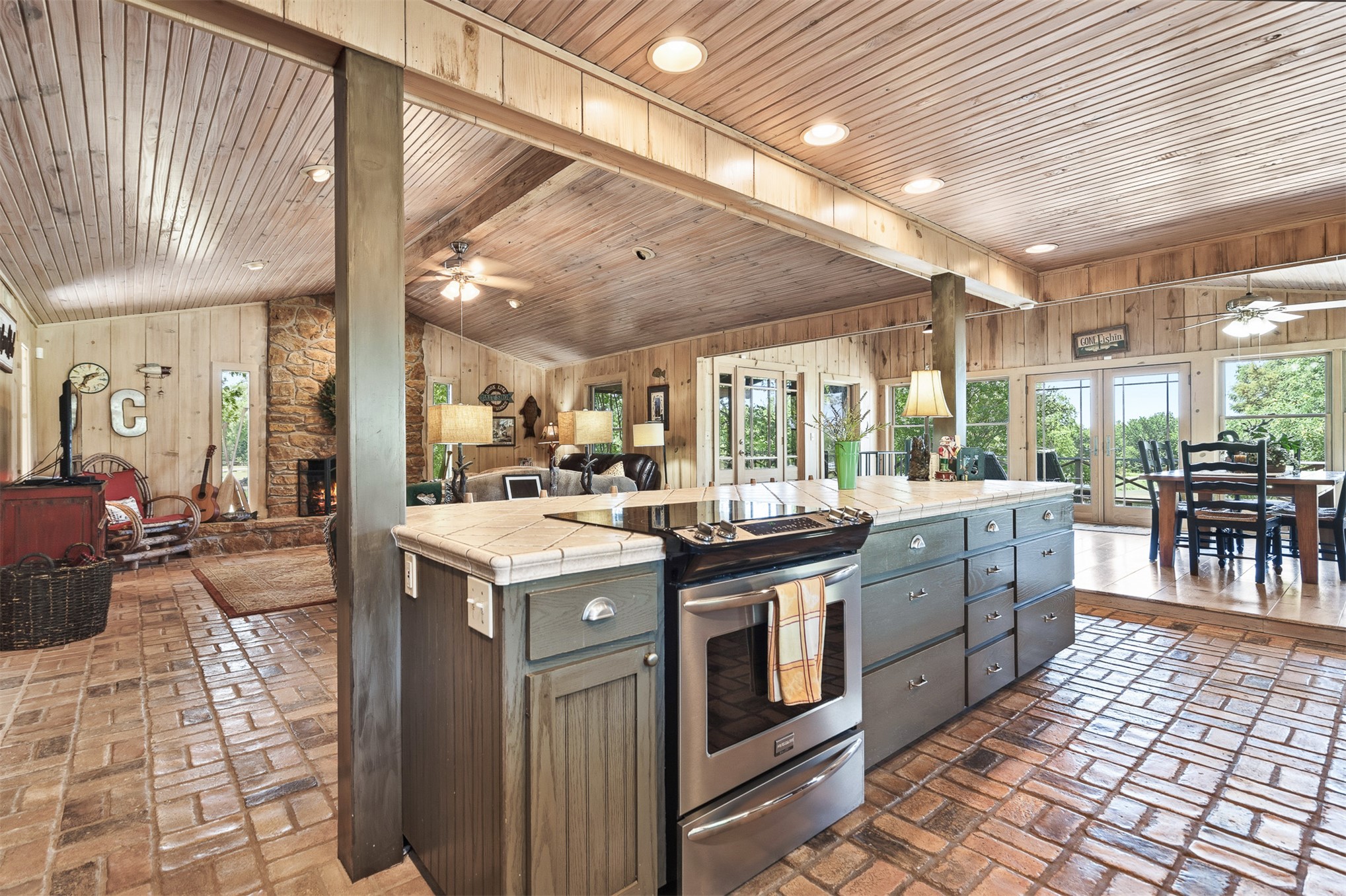 3624 Mount Washington Road Ardmore OK 73401