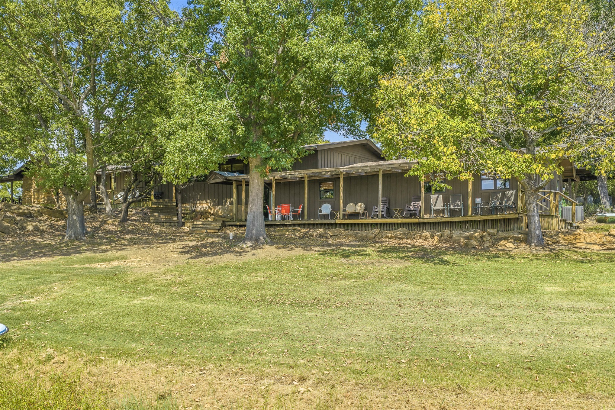 3624 Mount Washington Road Ardmore OK 73401
