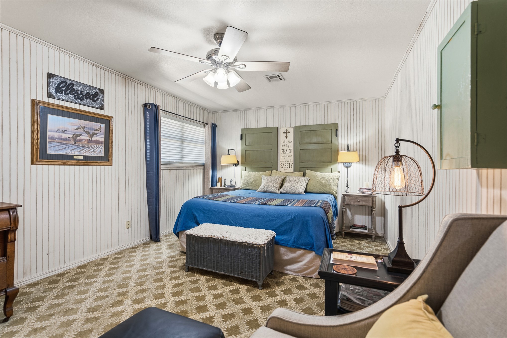 3624 Mount Washington Road Ardmore OK 73401