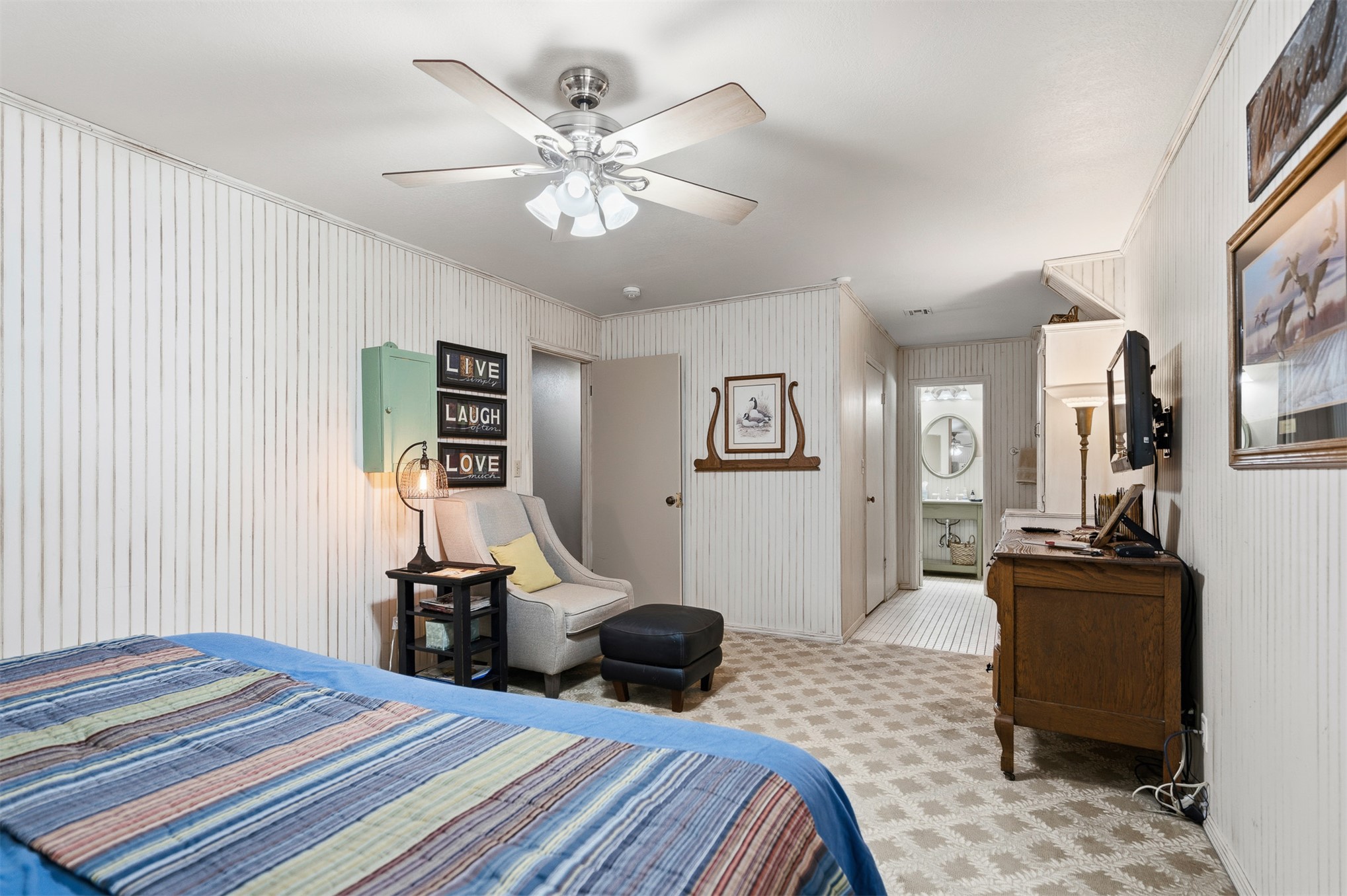 3624 Mount Washington Road Ardmore OK 73401