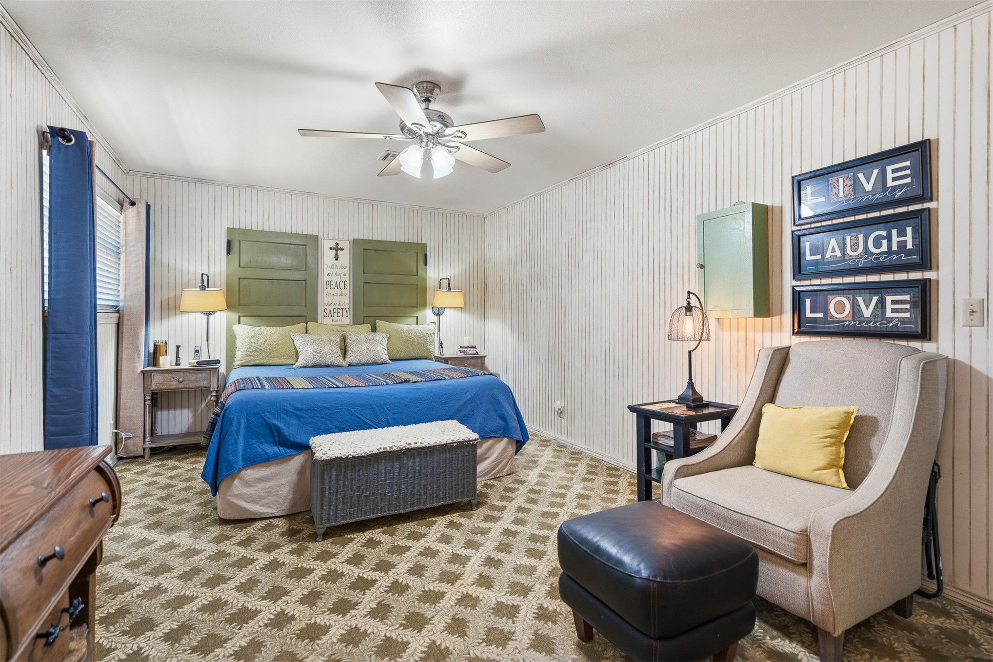 3624 Mount Washington Road Ardmore OK 73401