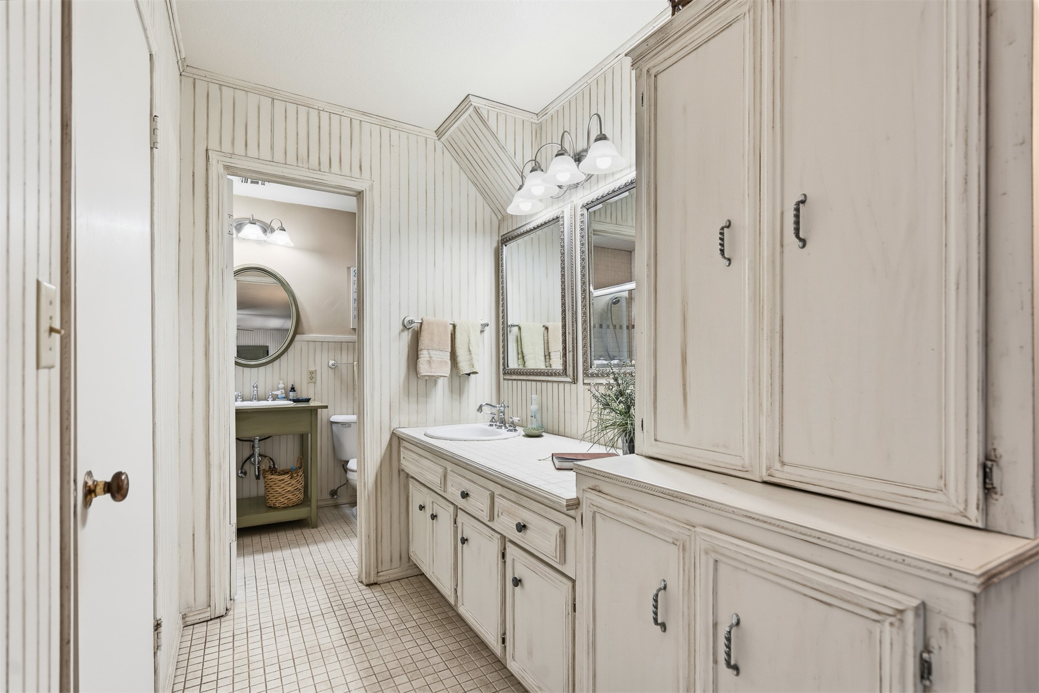 3624 Mount Washington Road Ardmore OK 73401