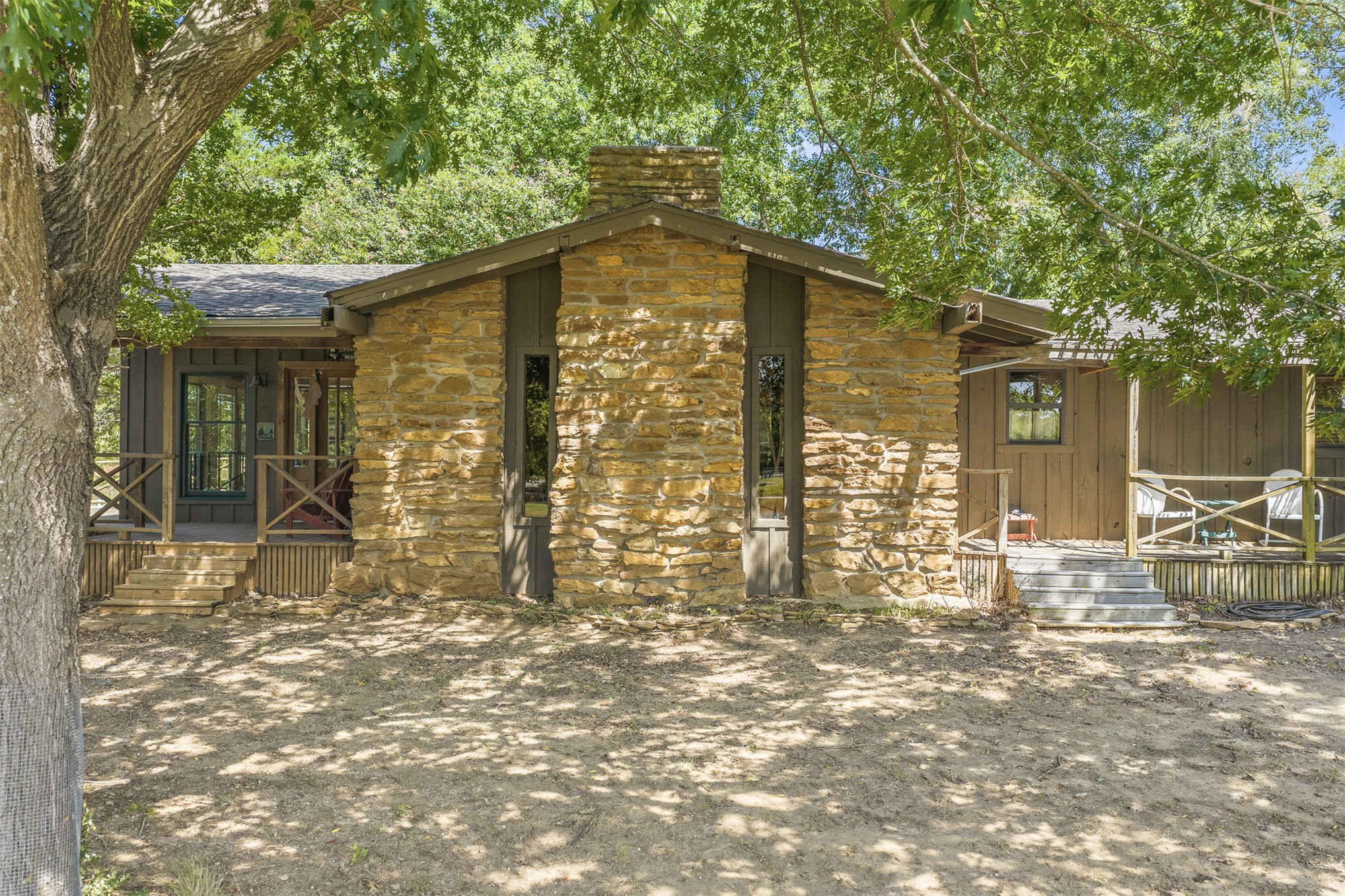 3624 Mount Washington Road Ardmore OK 73401