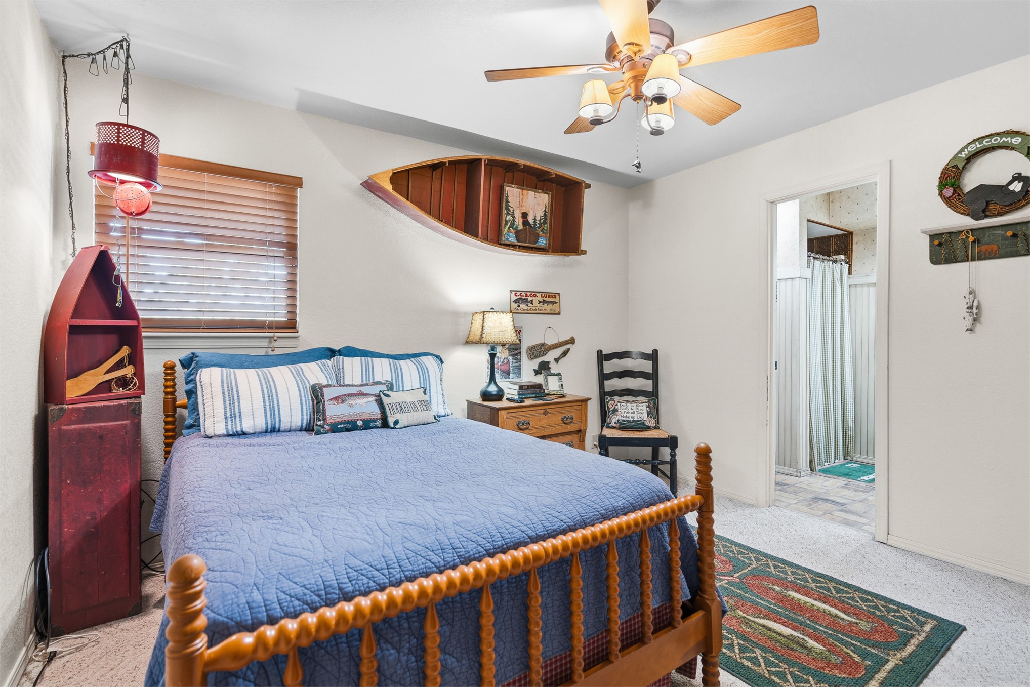 3624 Mount Washington Road Ardmore OK 73401