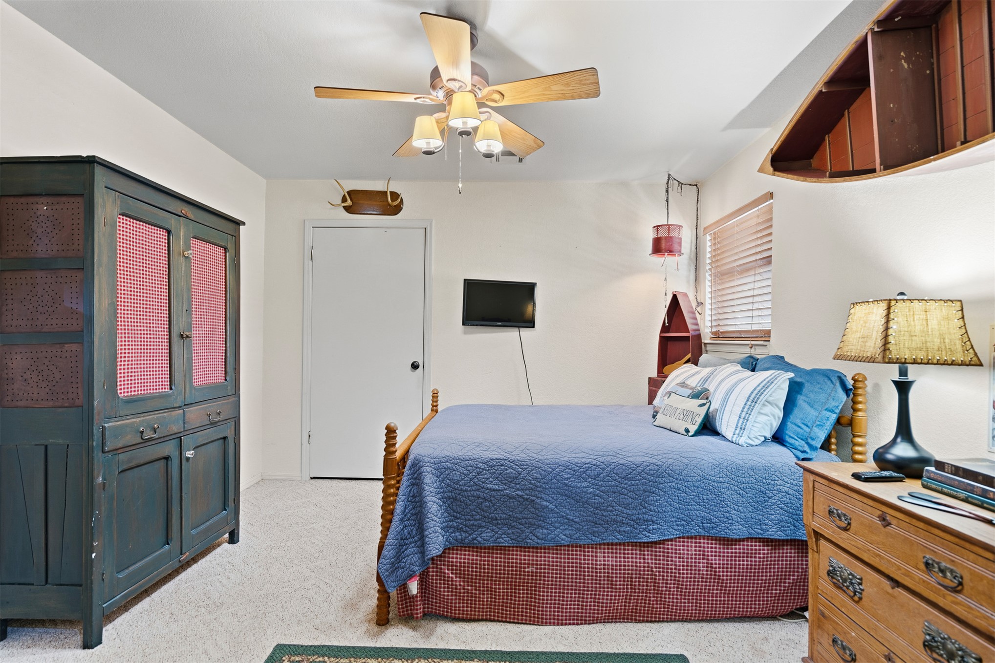 3624 Mount Washington Road Ardmore OK 73401