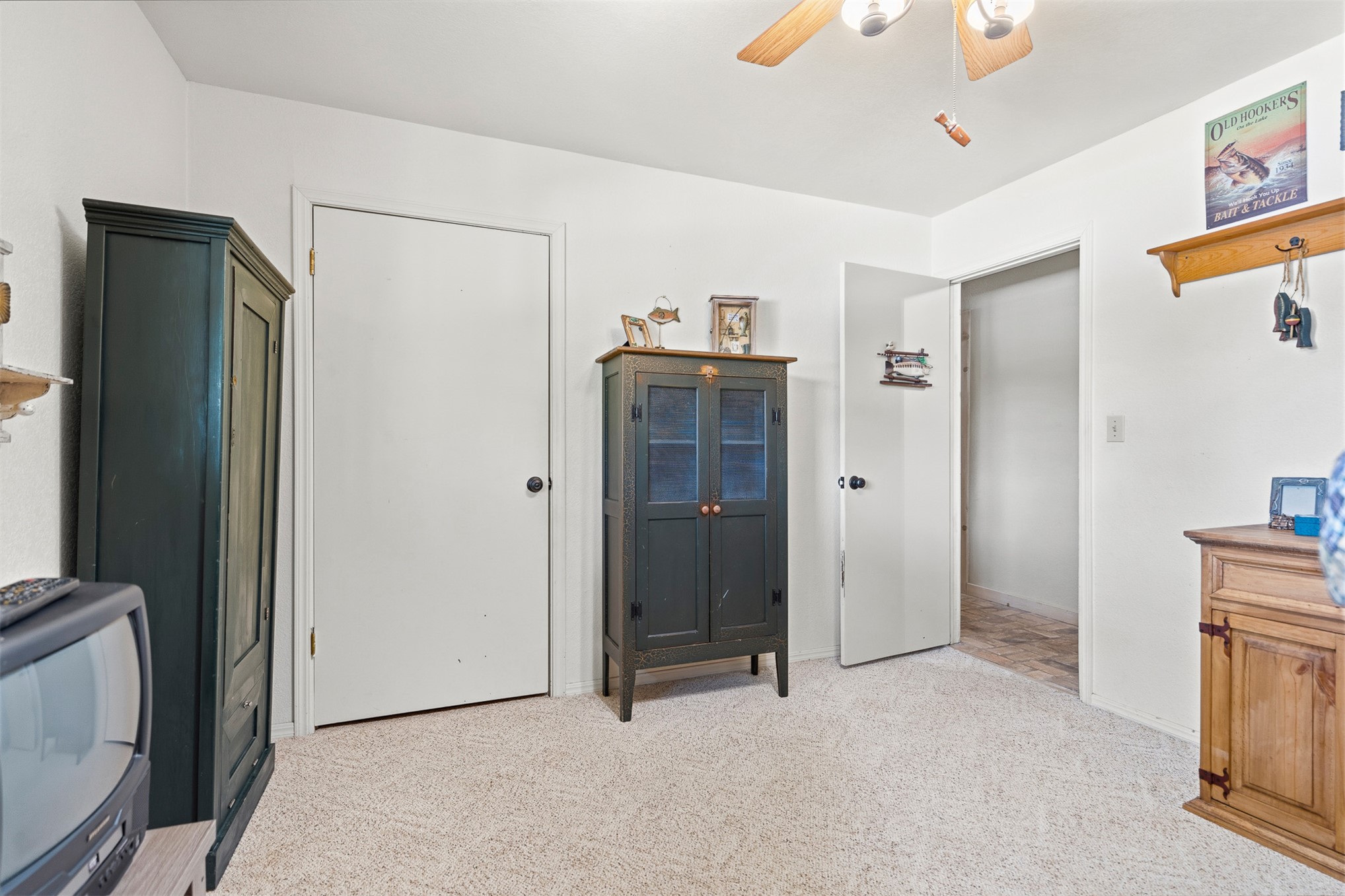 3624 Mount Washington Road Ardmore OK 73401