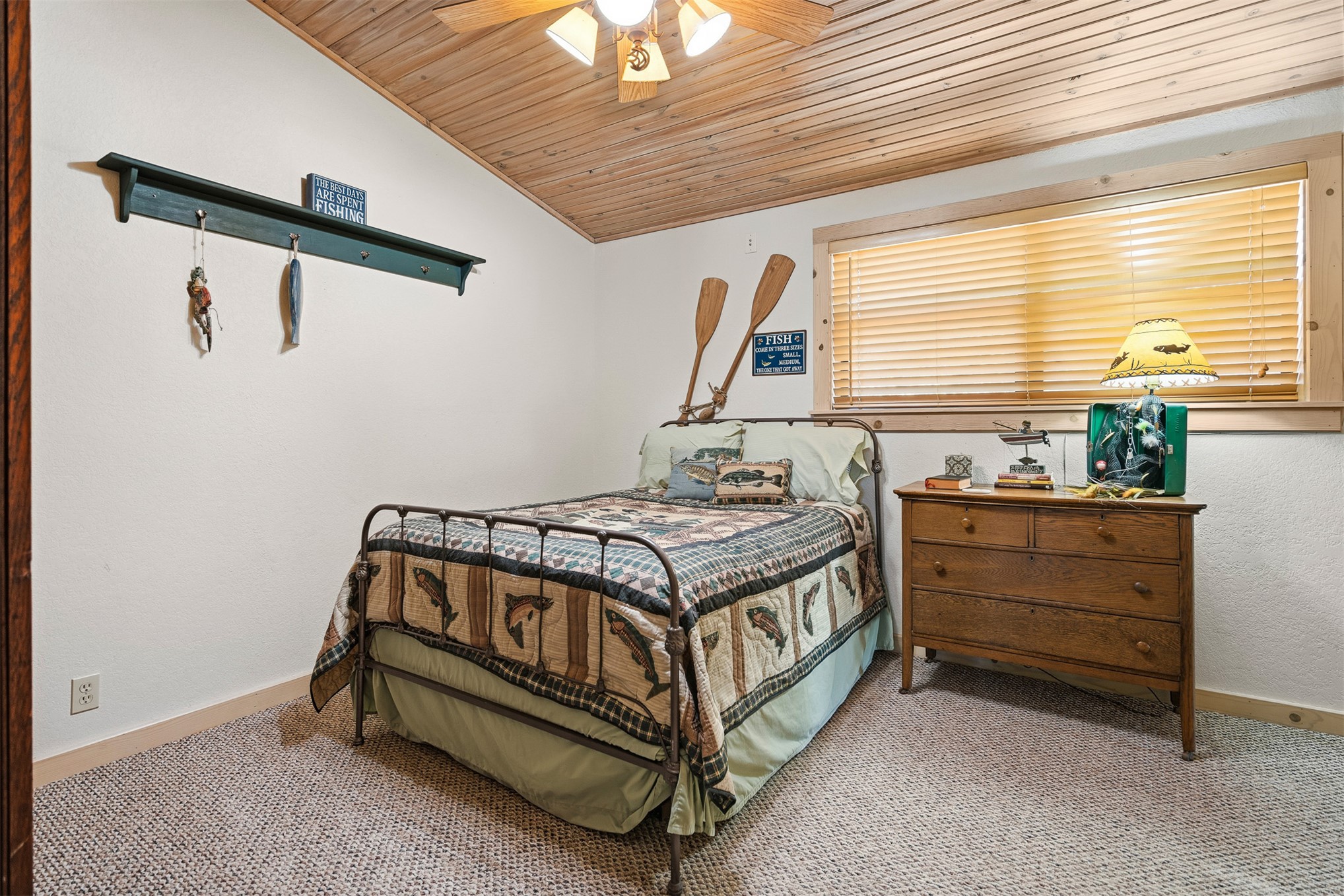 3624 Mount Washington Road Ardmore OK 73401