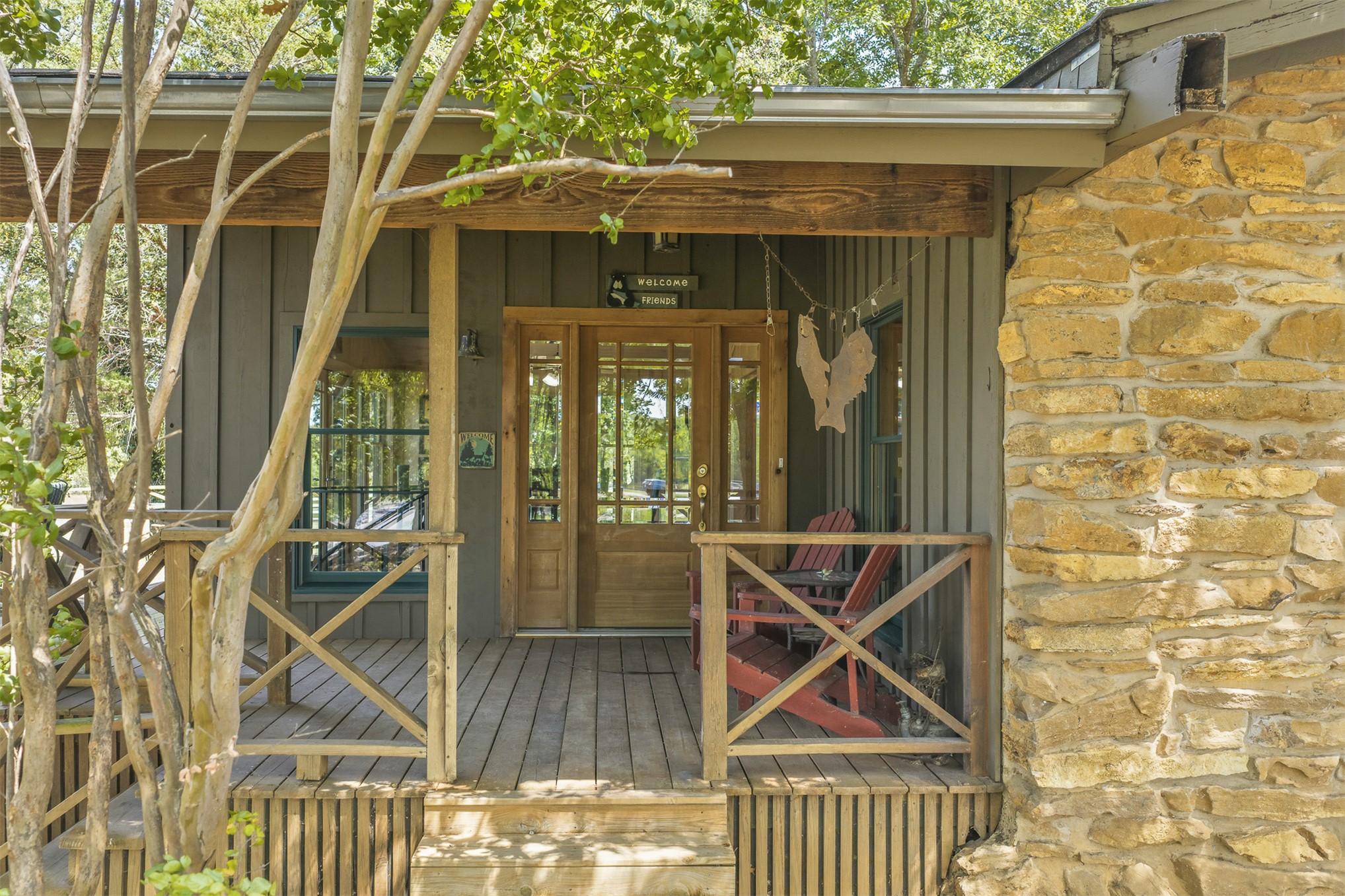 3624 Mount Washington Road Ardmore OK 73401