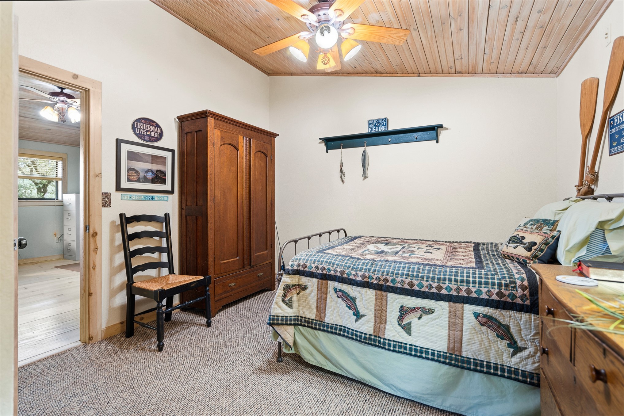 3624 Mount Washington Road Ardmore OK 73401