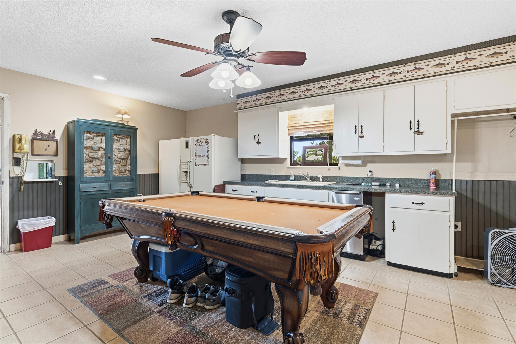 3624 Mount Washington Road Ardmore OK 73401