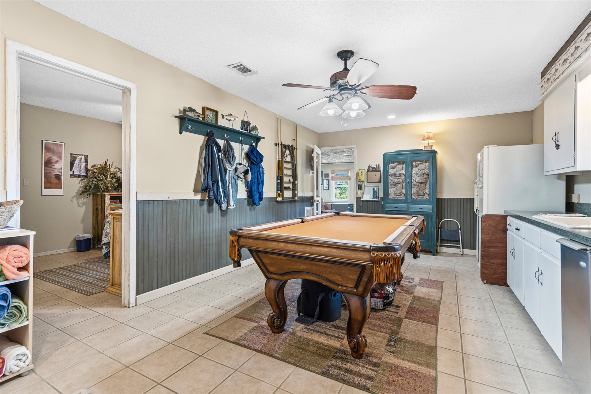 3624 Mount Washington Road Ardmore OK 73401