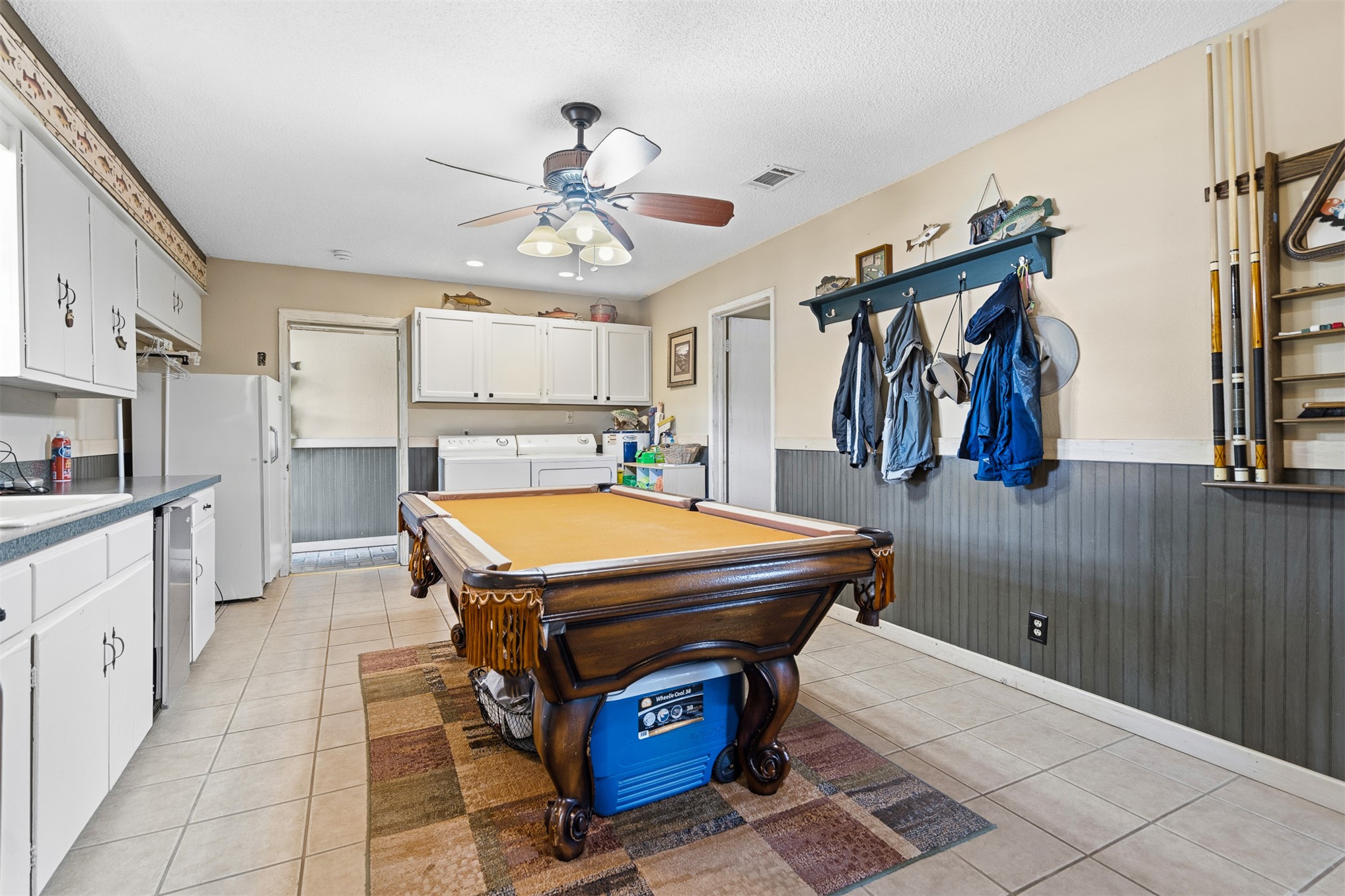 3624 Mount Washington Road Ardmore OK 73401