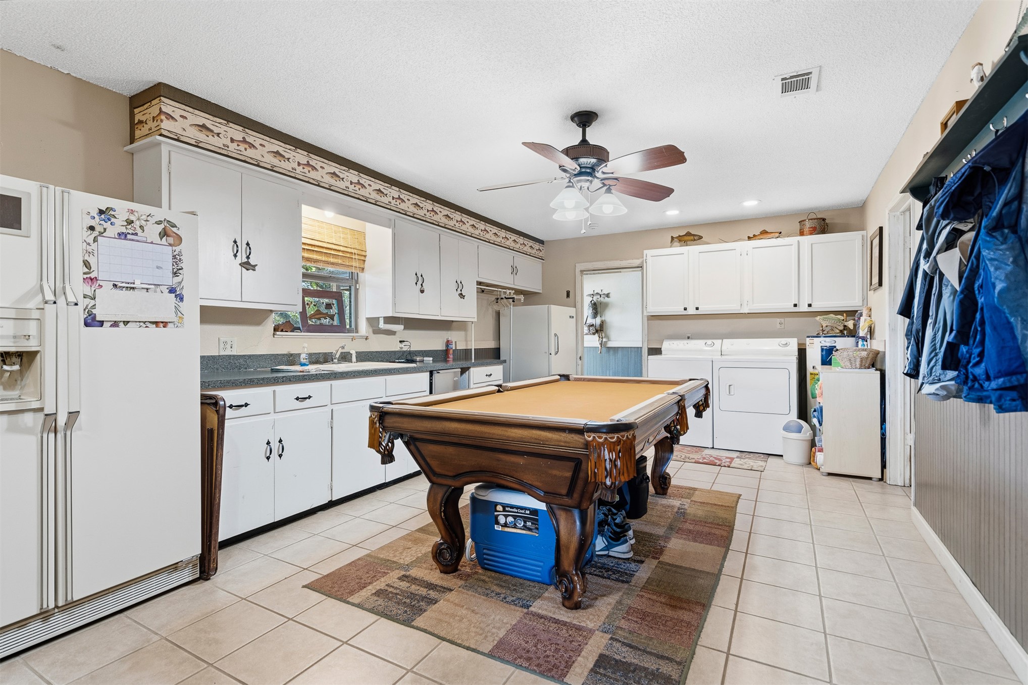 3624 Mount Washington Road Ardmore OK 73401