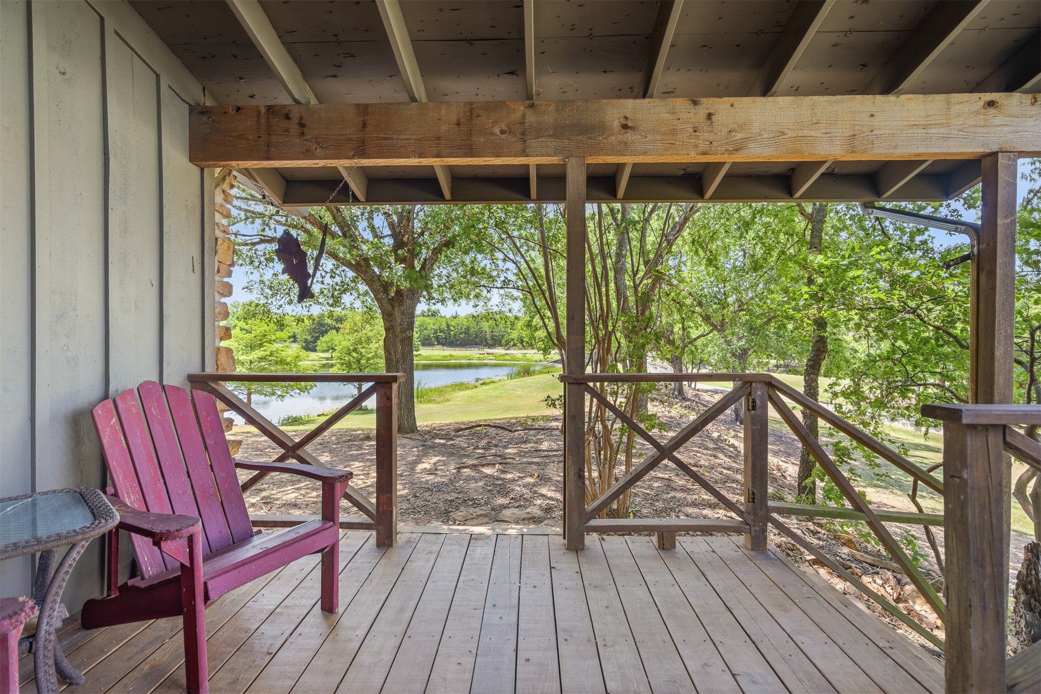 3624 Mount Washington Road Ardmore OK 73401