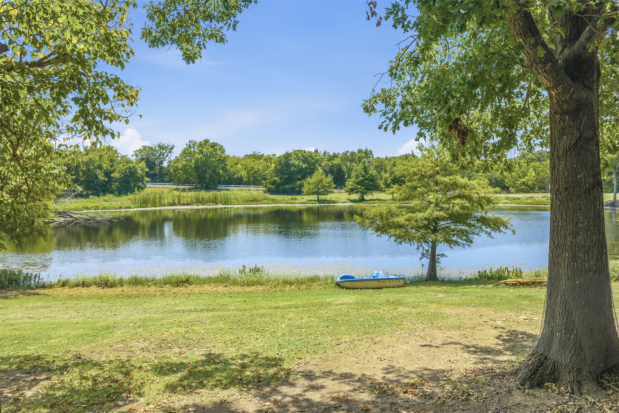 3624 Mount Washington Road Ardmore OK 73401