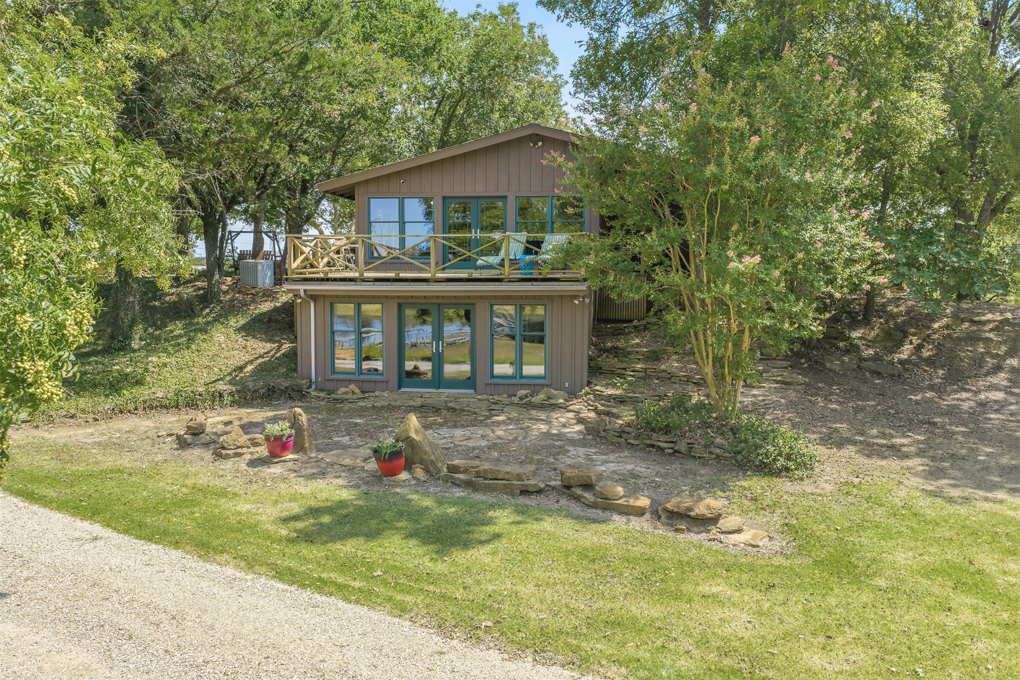 3624 Mount Washington Road Ardmore OK 73401