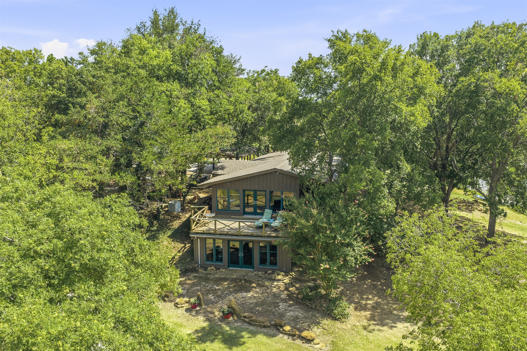 3624 Mount Washington Road Ardmore OK 73401