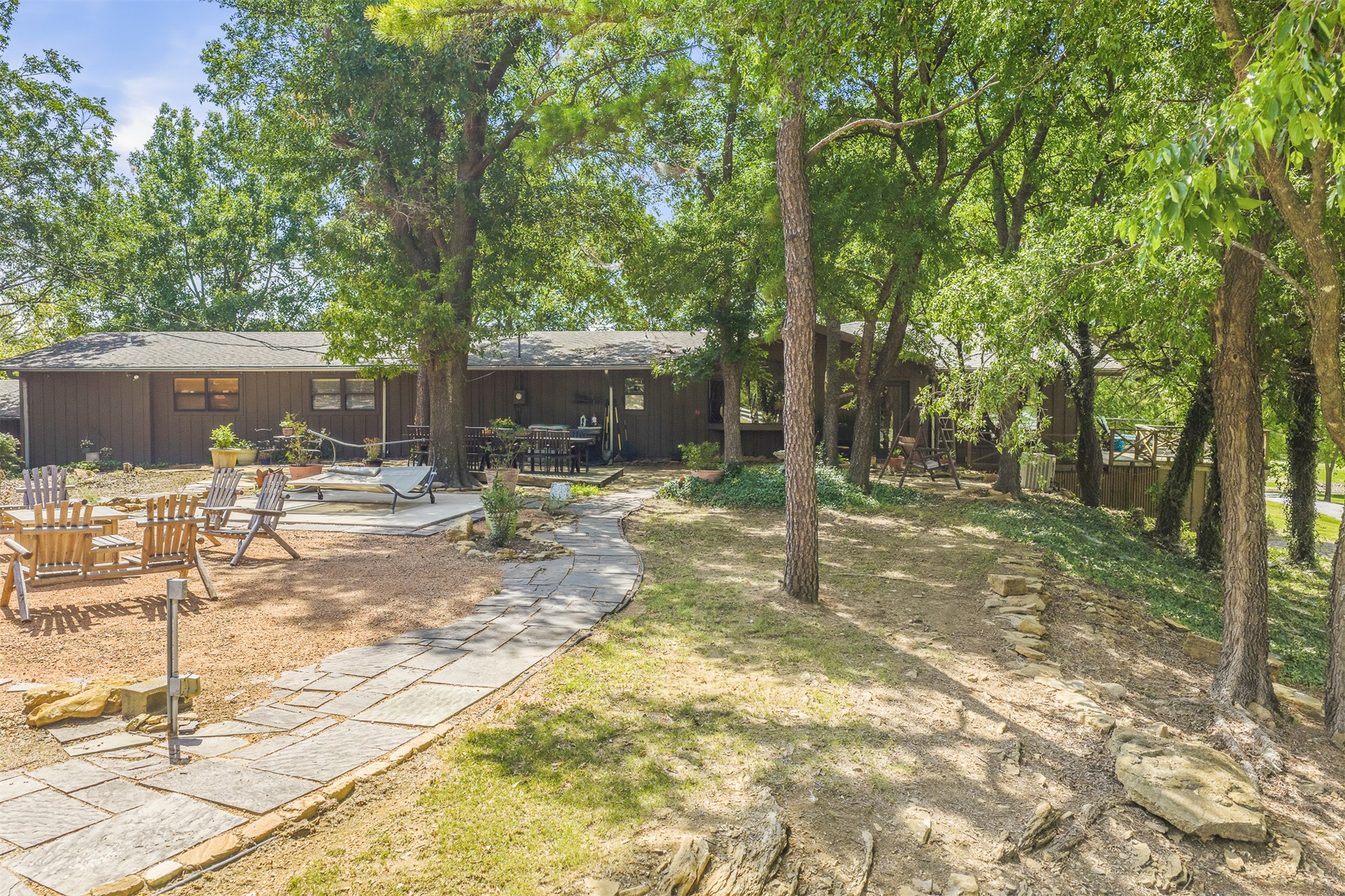 3624 Mount Washington Road Ardmore OK 73401