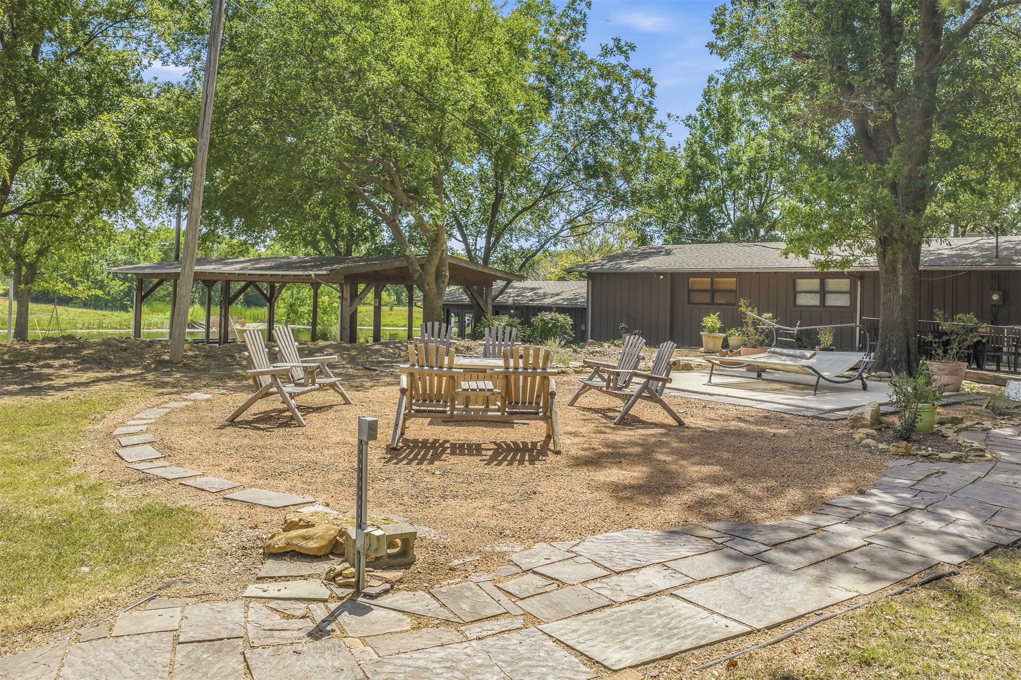3624 Mount Washington Road Ardmore OK 73401
