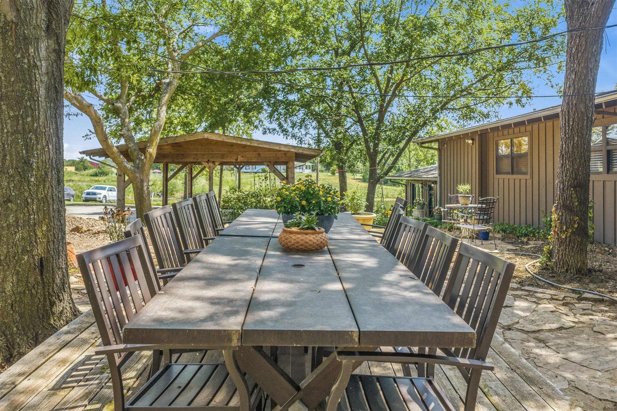 3624 Mount Washington Road Ardmore OK 73401