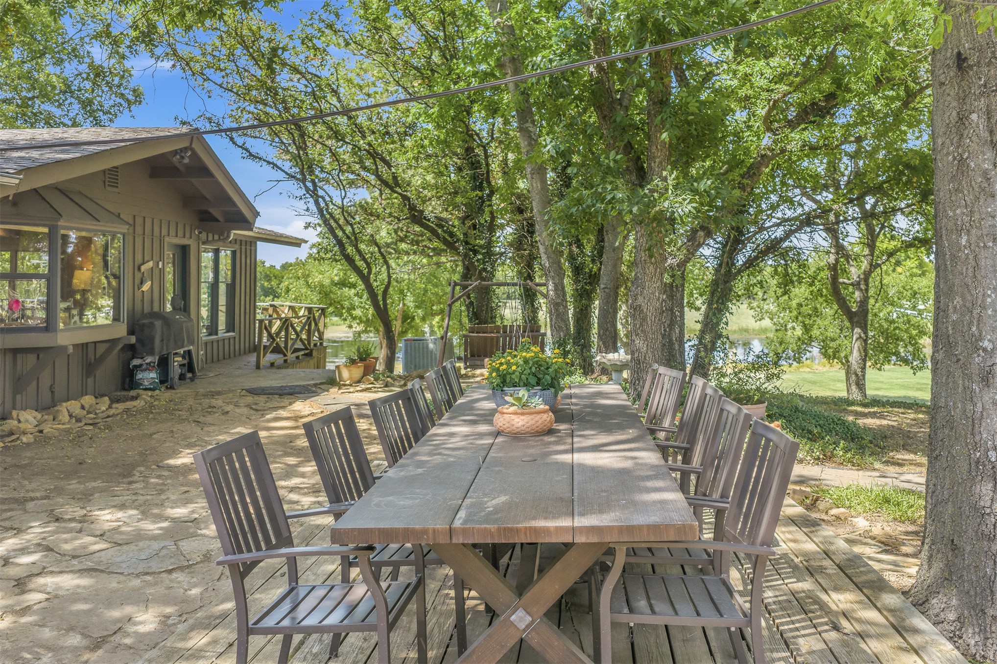 3624 Mount Washington Road Ardmore OK 73401