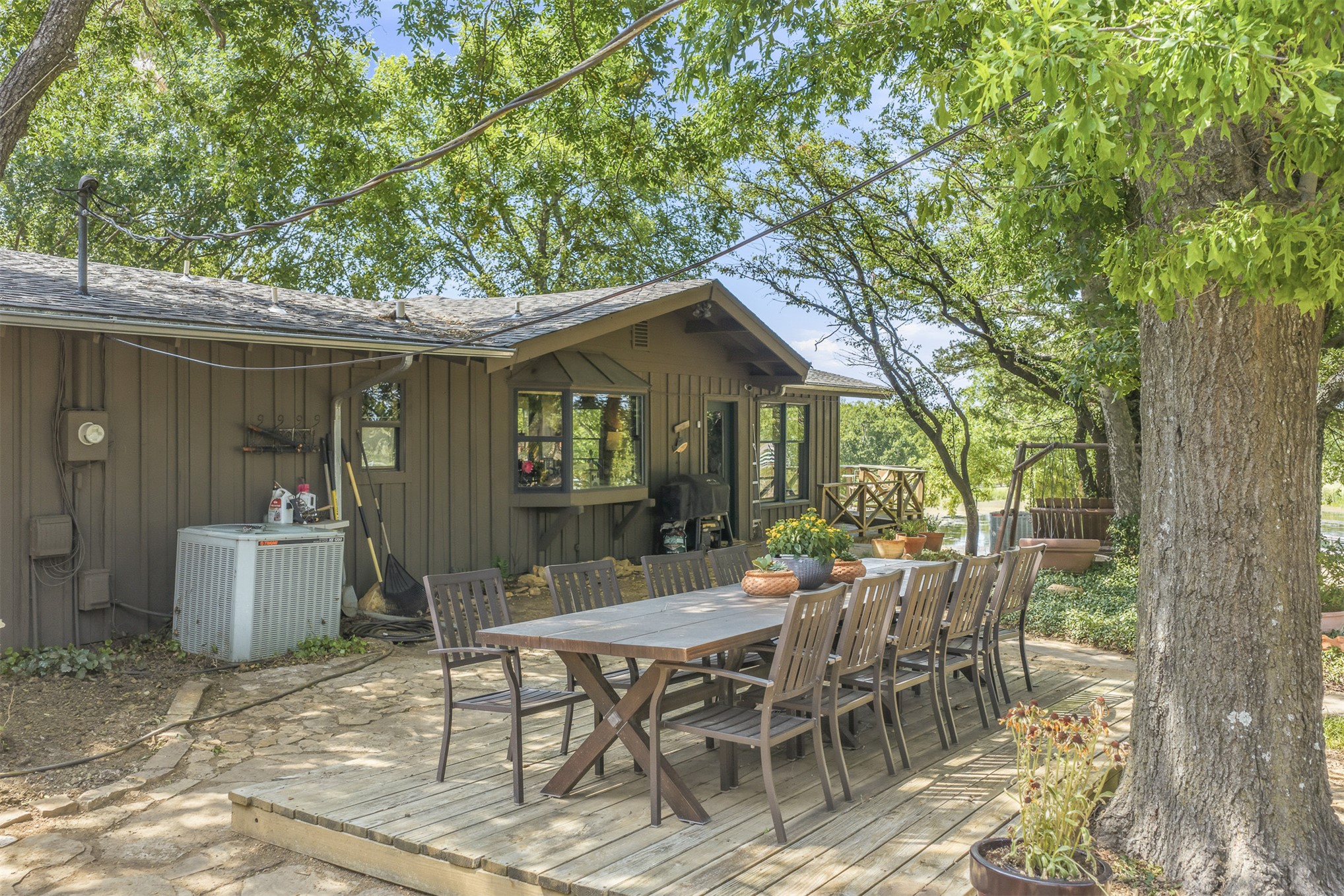 3624 Mount Washington Road Ardmore OK 73401