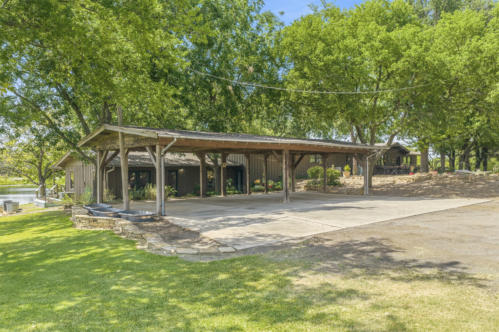 3624 Mount Washington Road Ardmore OK 73401