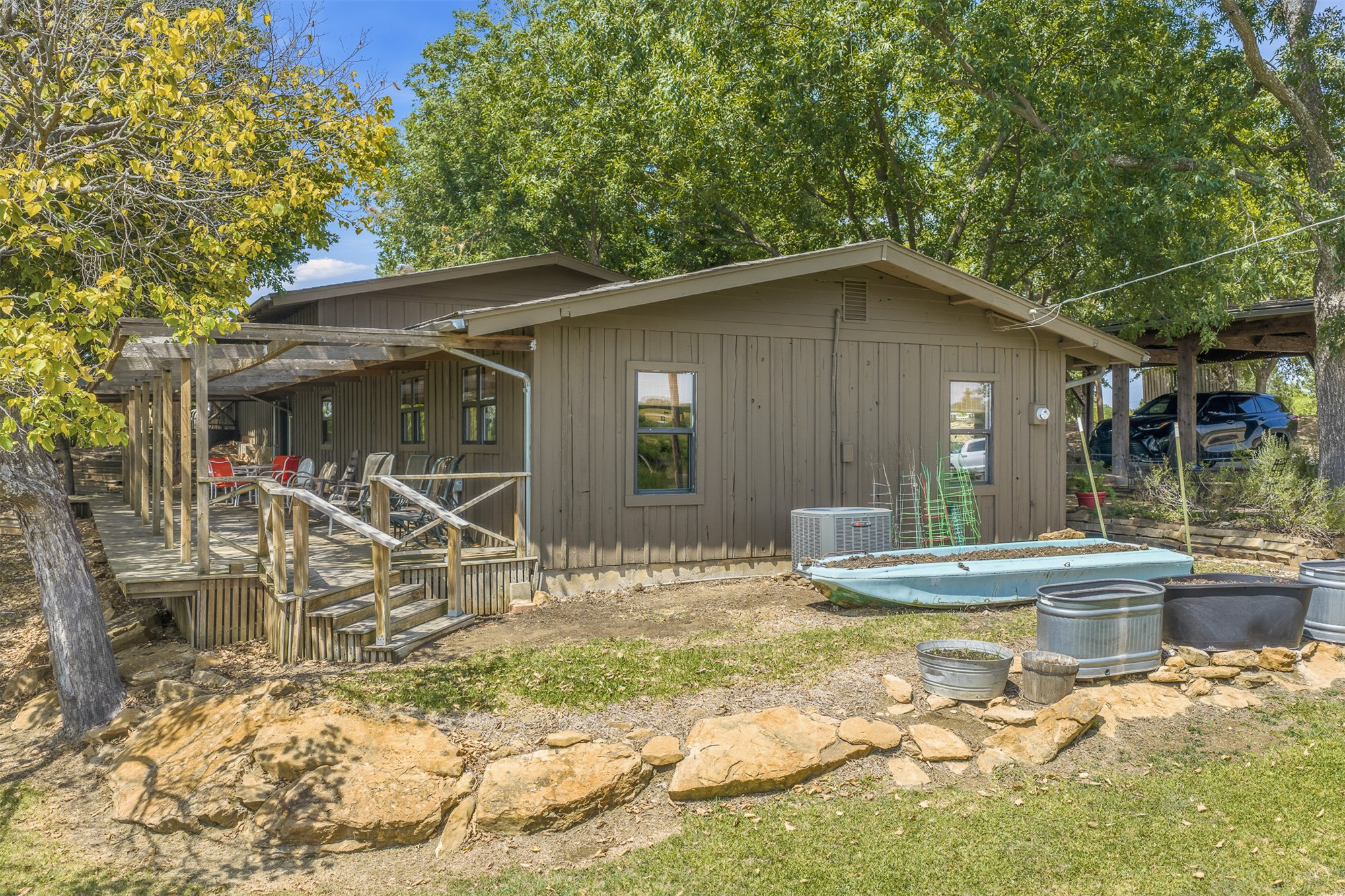 3624 Mount Washington Road Ardmore OK 73401