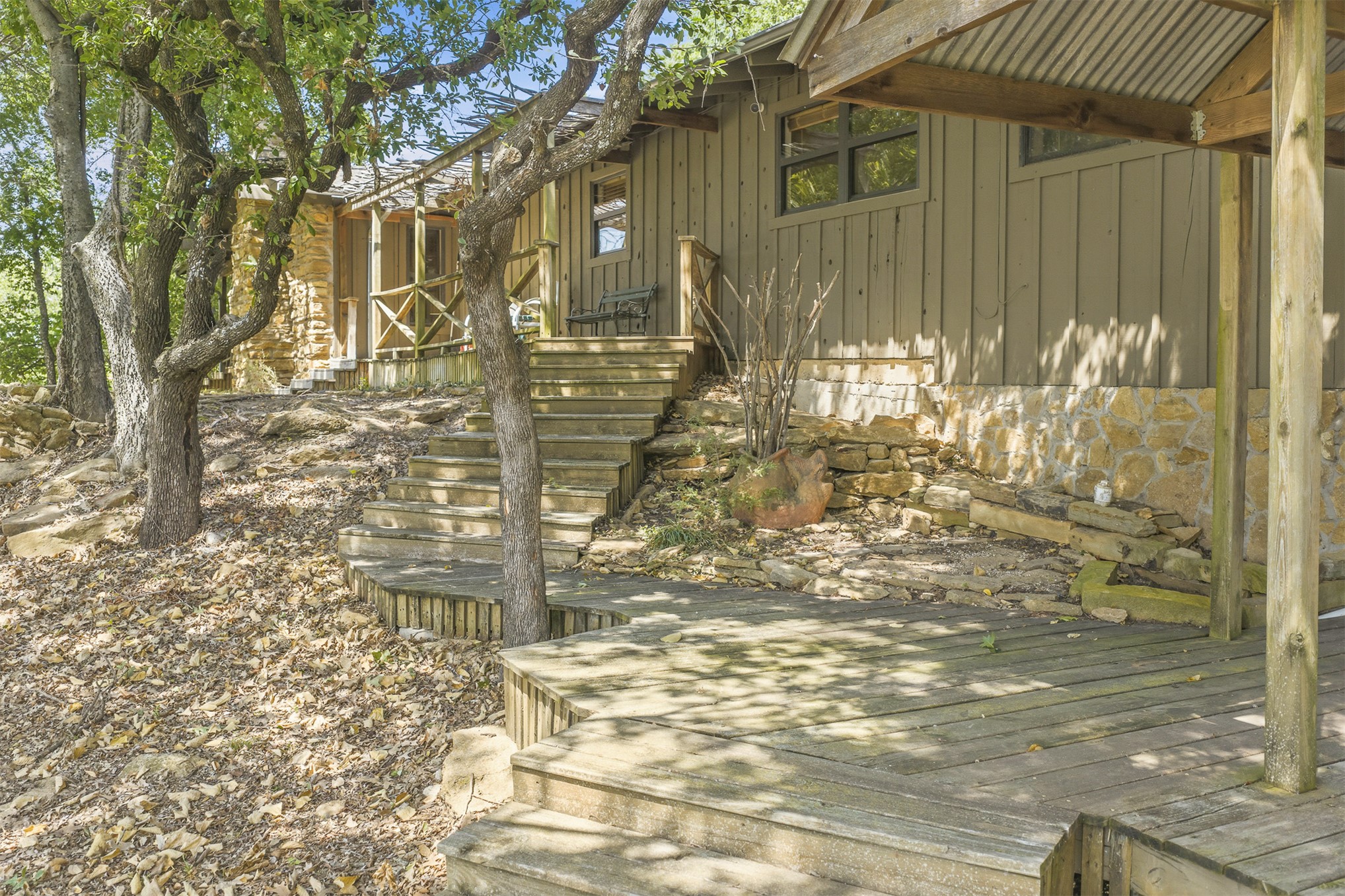 3624 Mount Washington Road Ardmore OK 73401