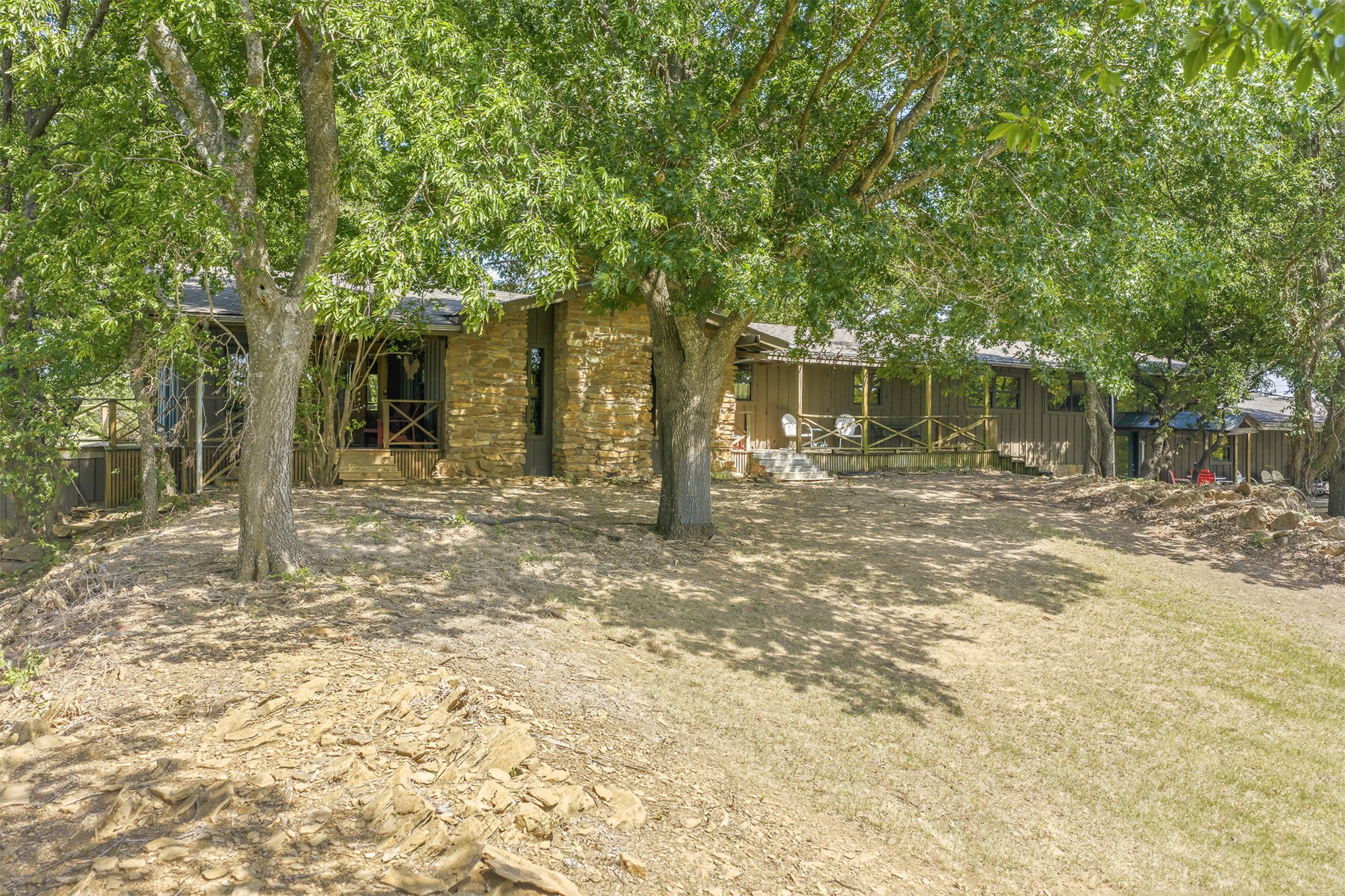 3624 Mount Washington Road Ardmore OK 73401