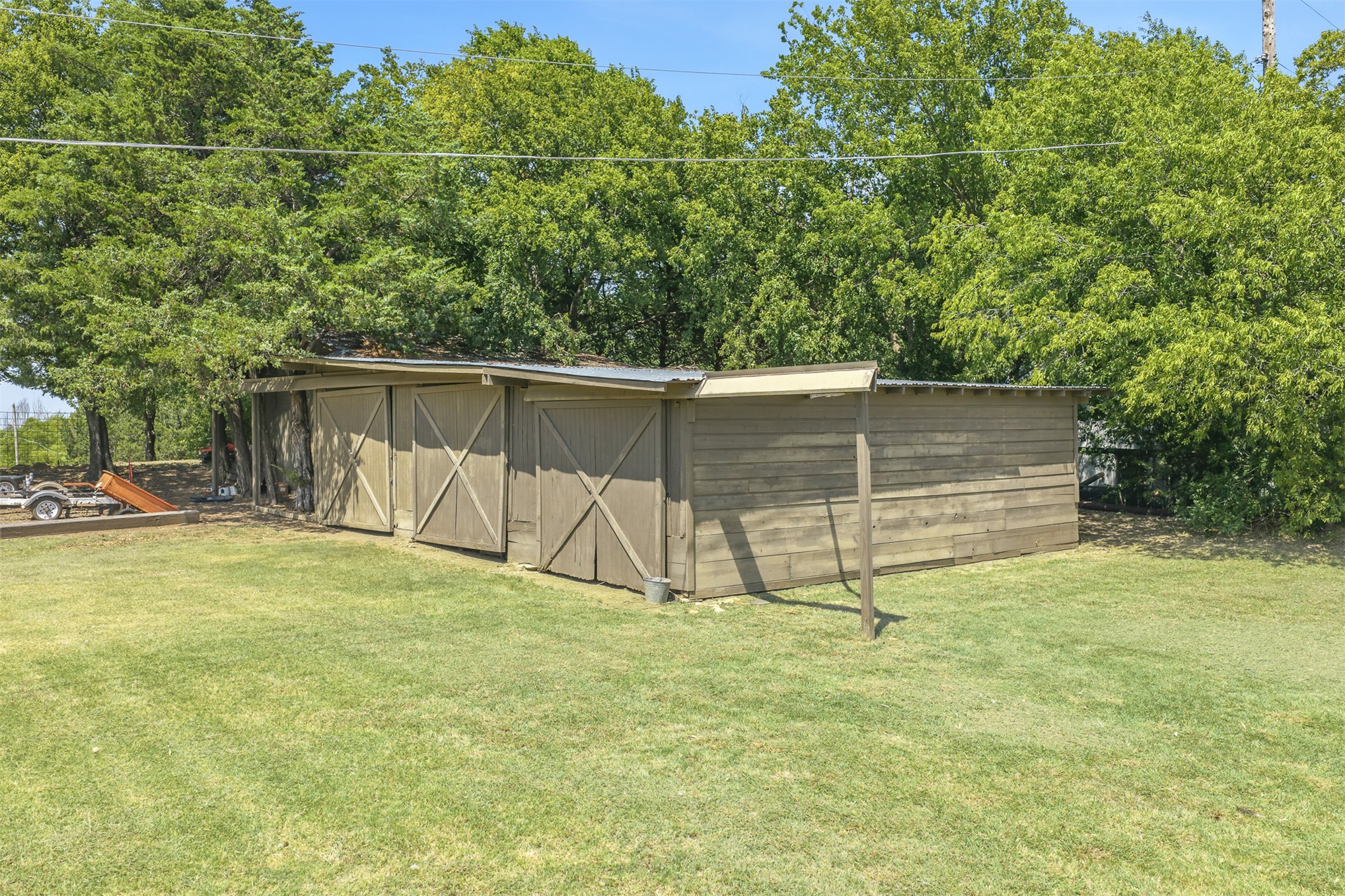 3624 Mount Washington Road Ardmore OK 73401
