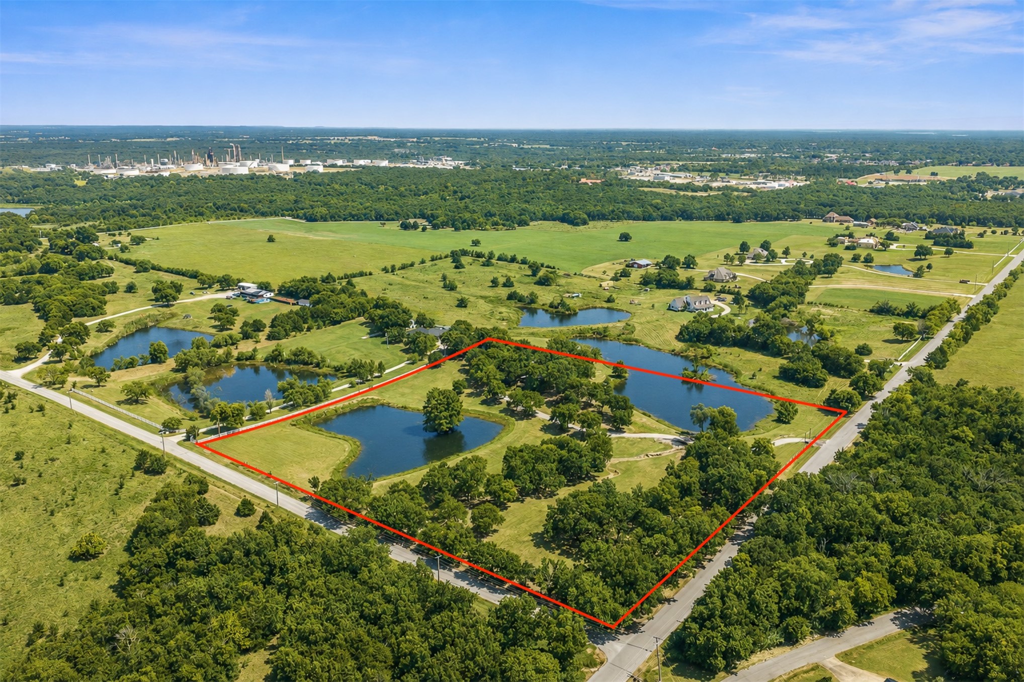 3624 Mount Washington Road Ardmore OK 73401